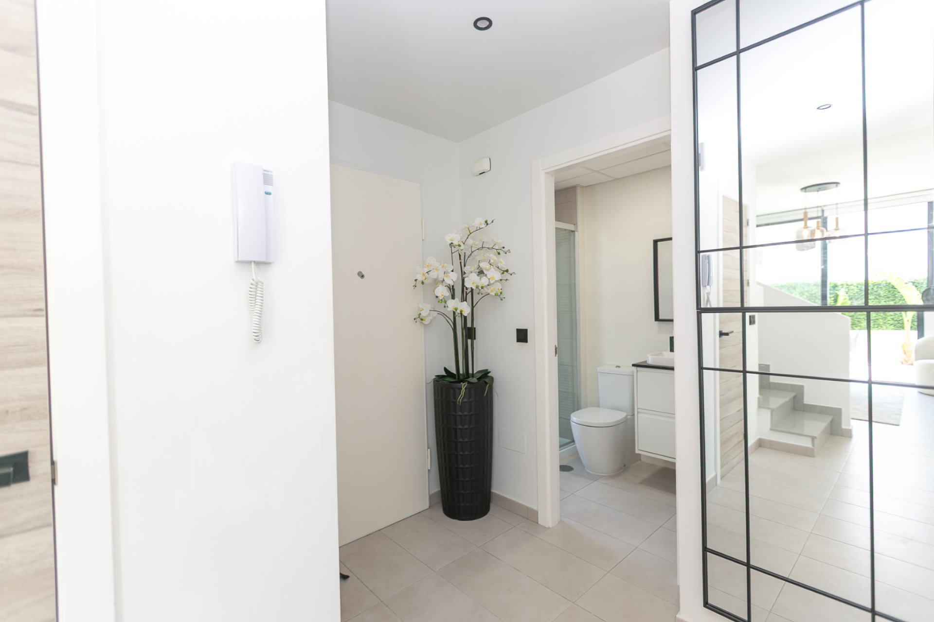 Resale - Villa -
Villamartin - Pau 26