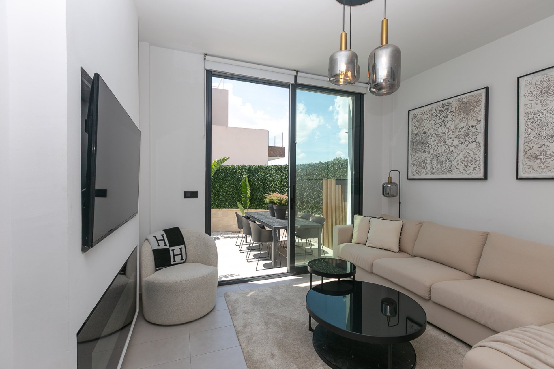 Resale - Villa -
Villamartin - Pau 26