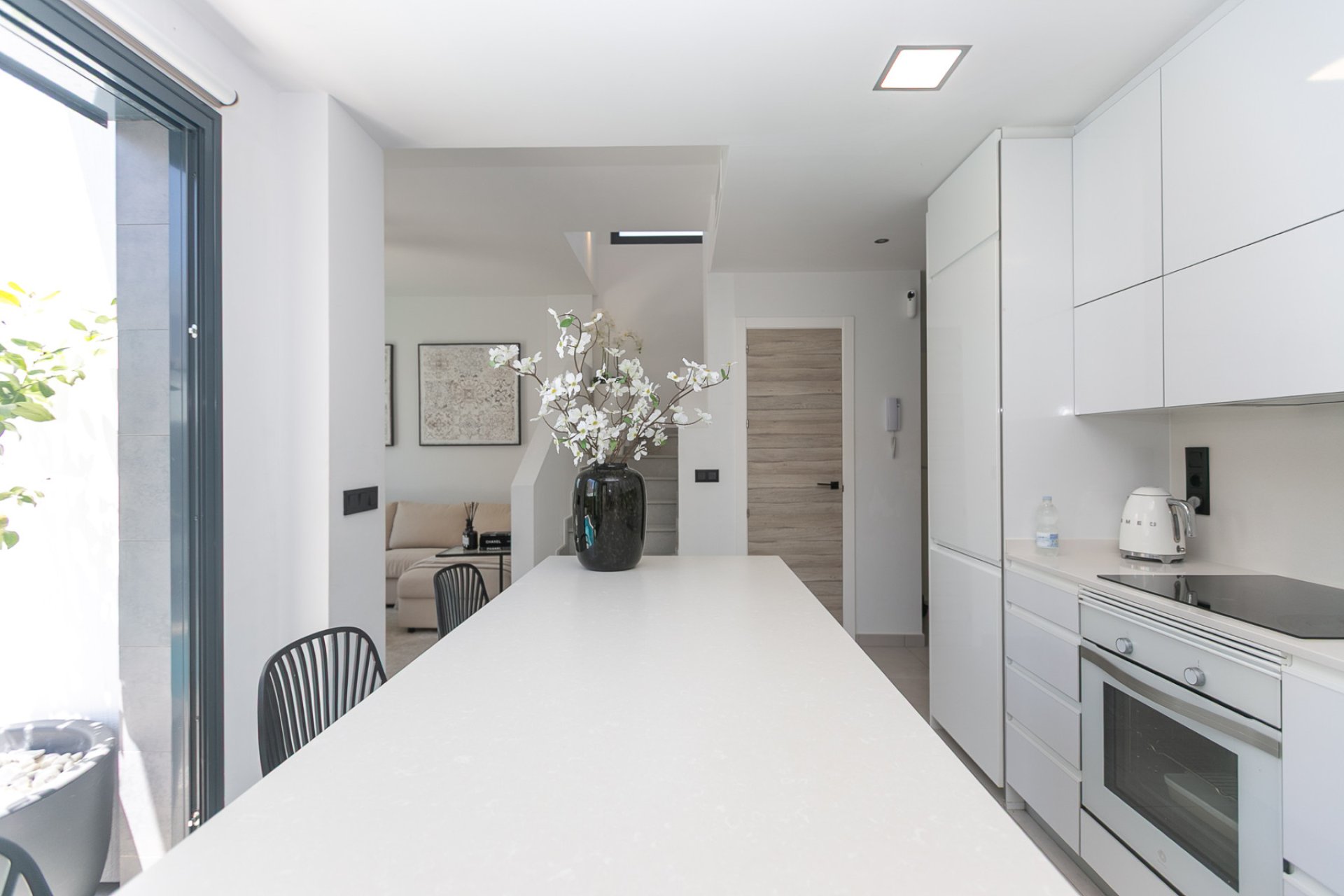 Resale - Villa -
Villamartin - Pau 26