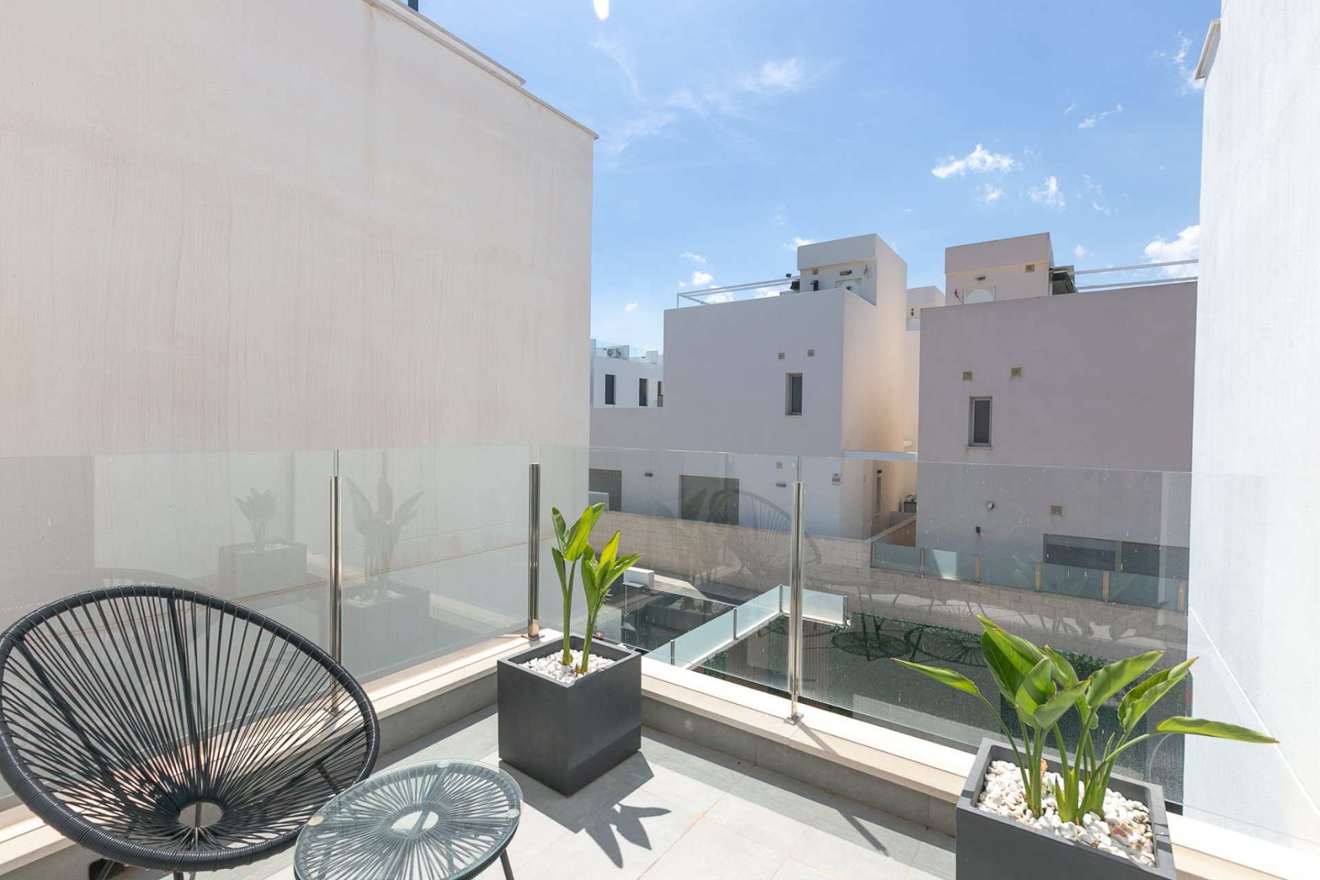 Resale - Villa -
Villamartin - Pau 26