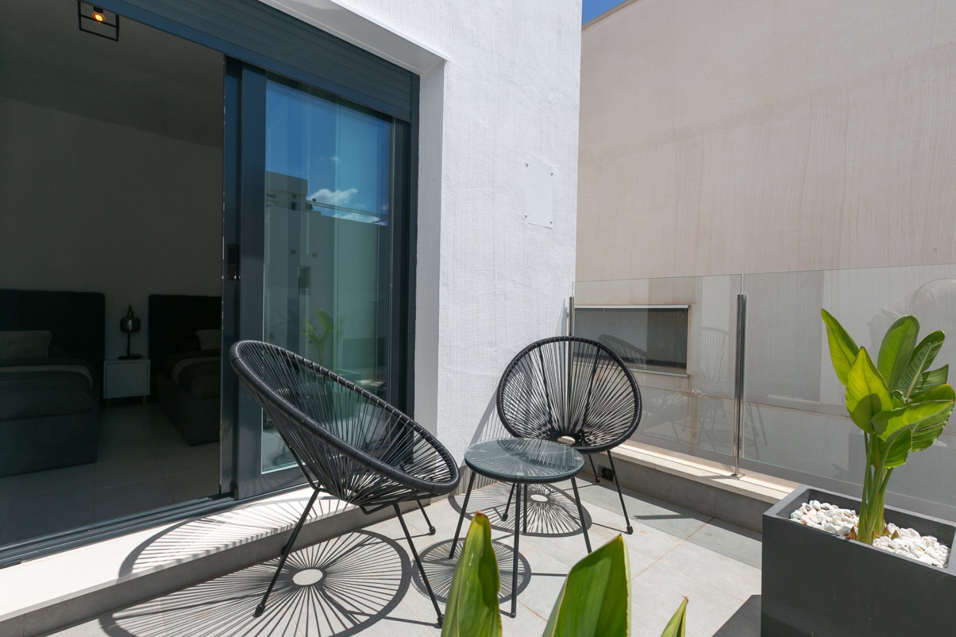 Resale - Villa -
Villamartin - Pau 26
