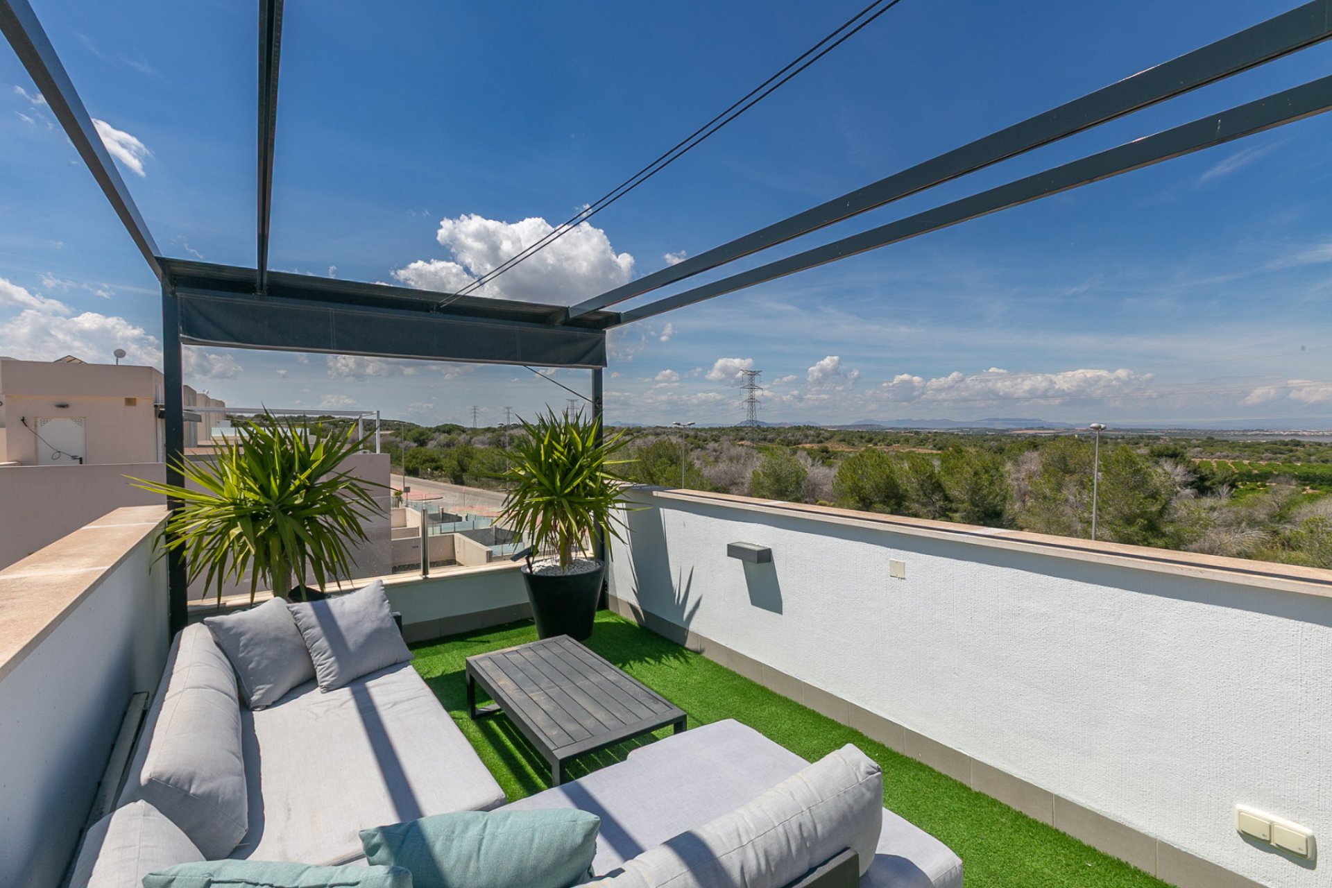 Resale - Villa -
Villamartin - Pau 26