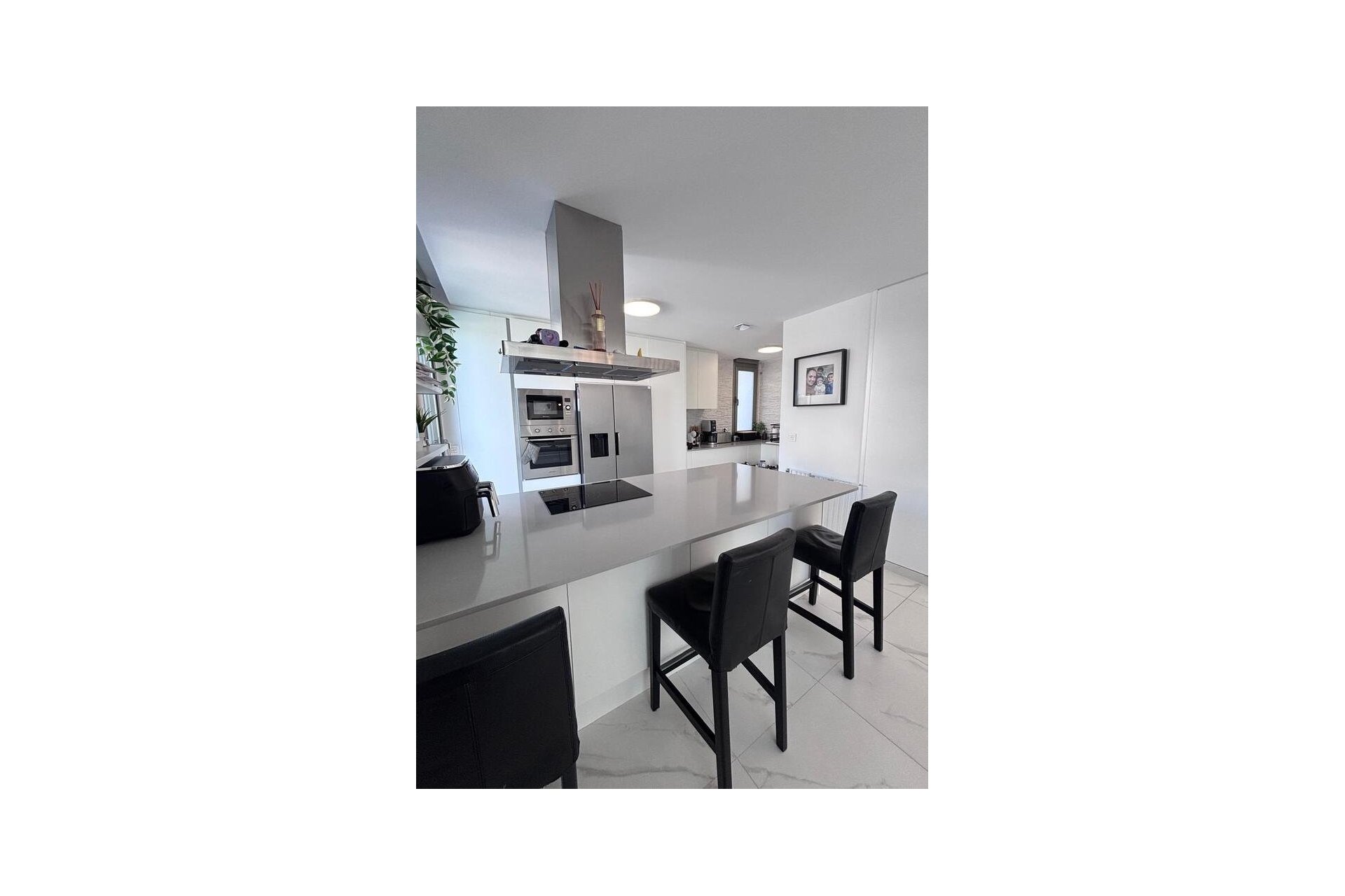 Resale - Villa -
Villamartin - PAU 8