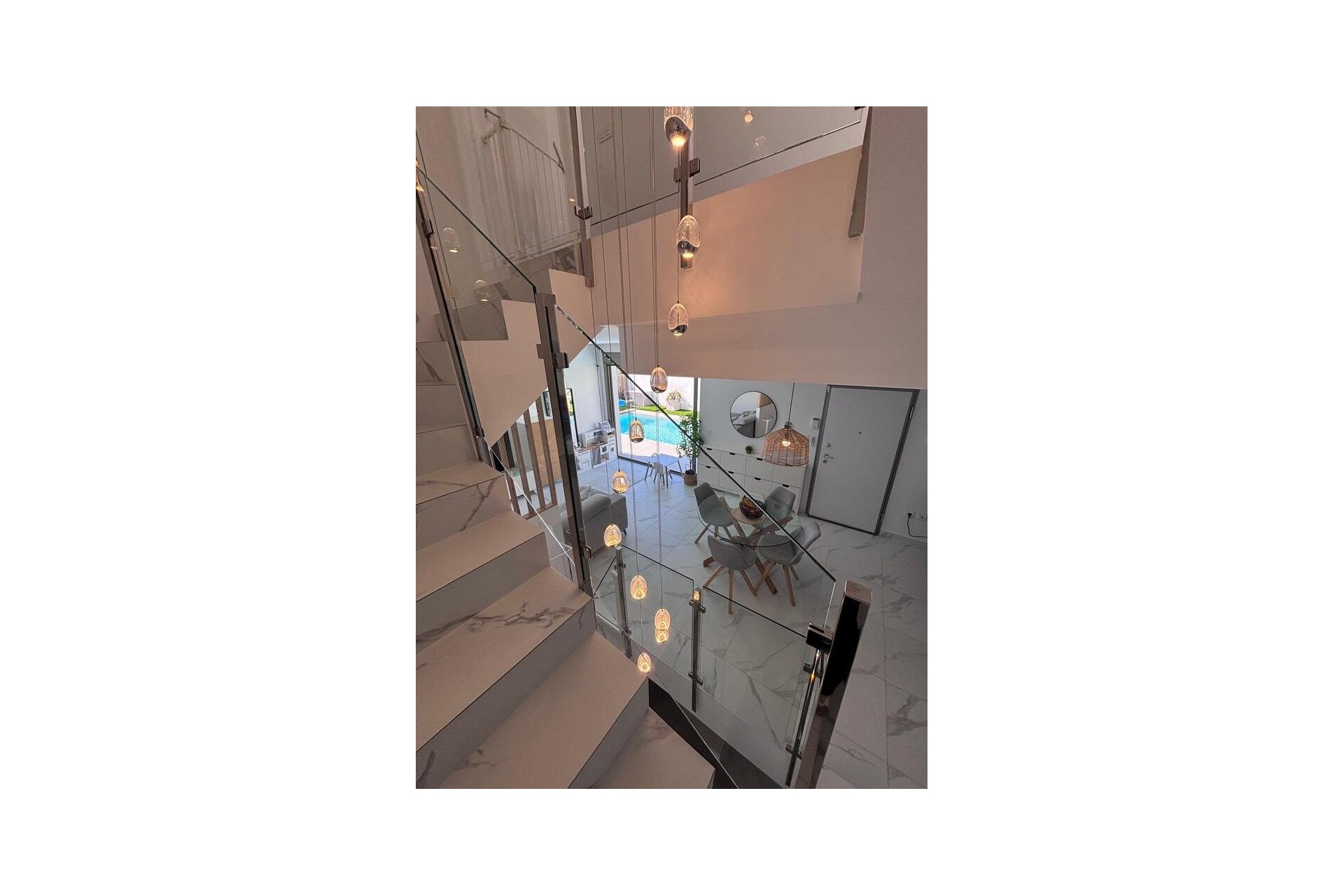 Resale - Villa -
Villamartin - PAU 8