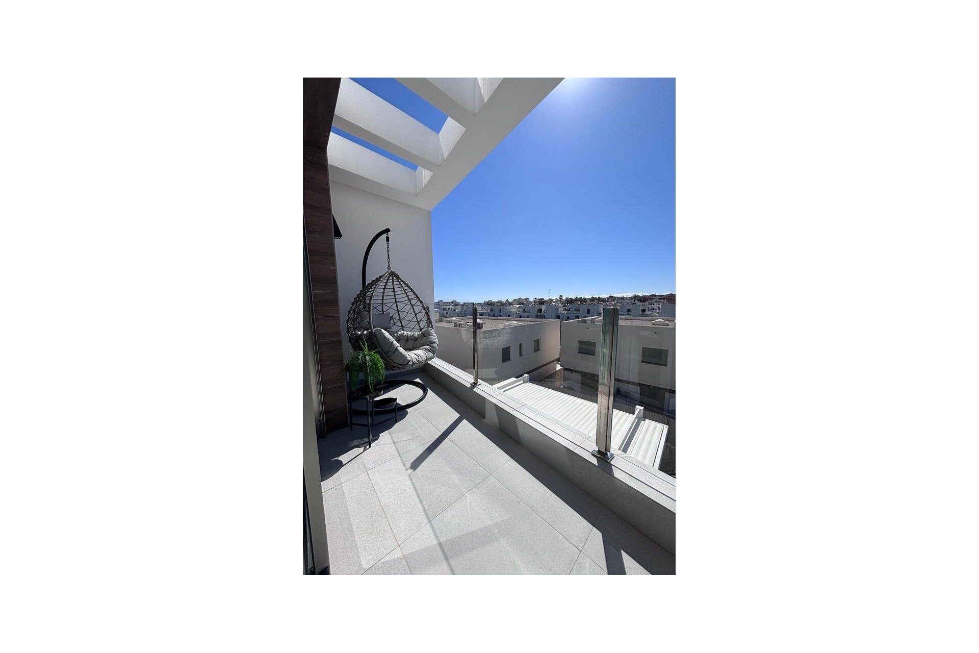 Resale - Villa -
Villamartin - PAU 8