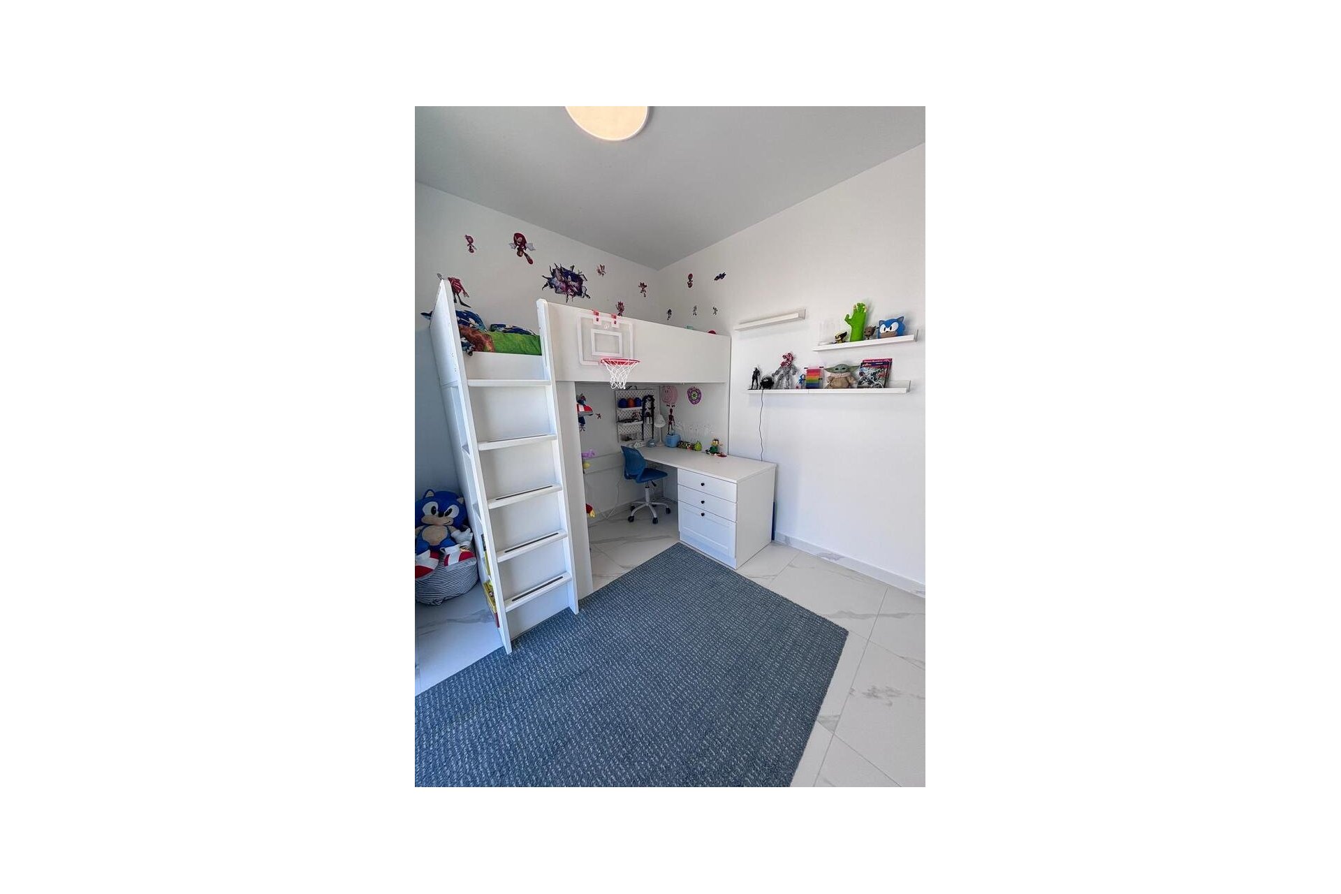 Resale - Villa -
Villamartin - PAU 8