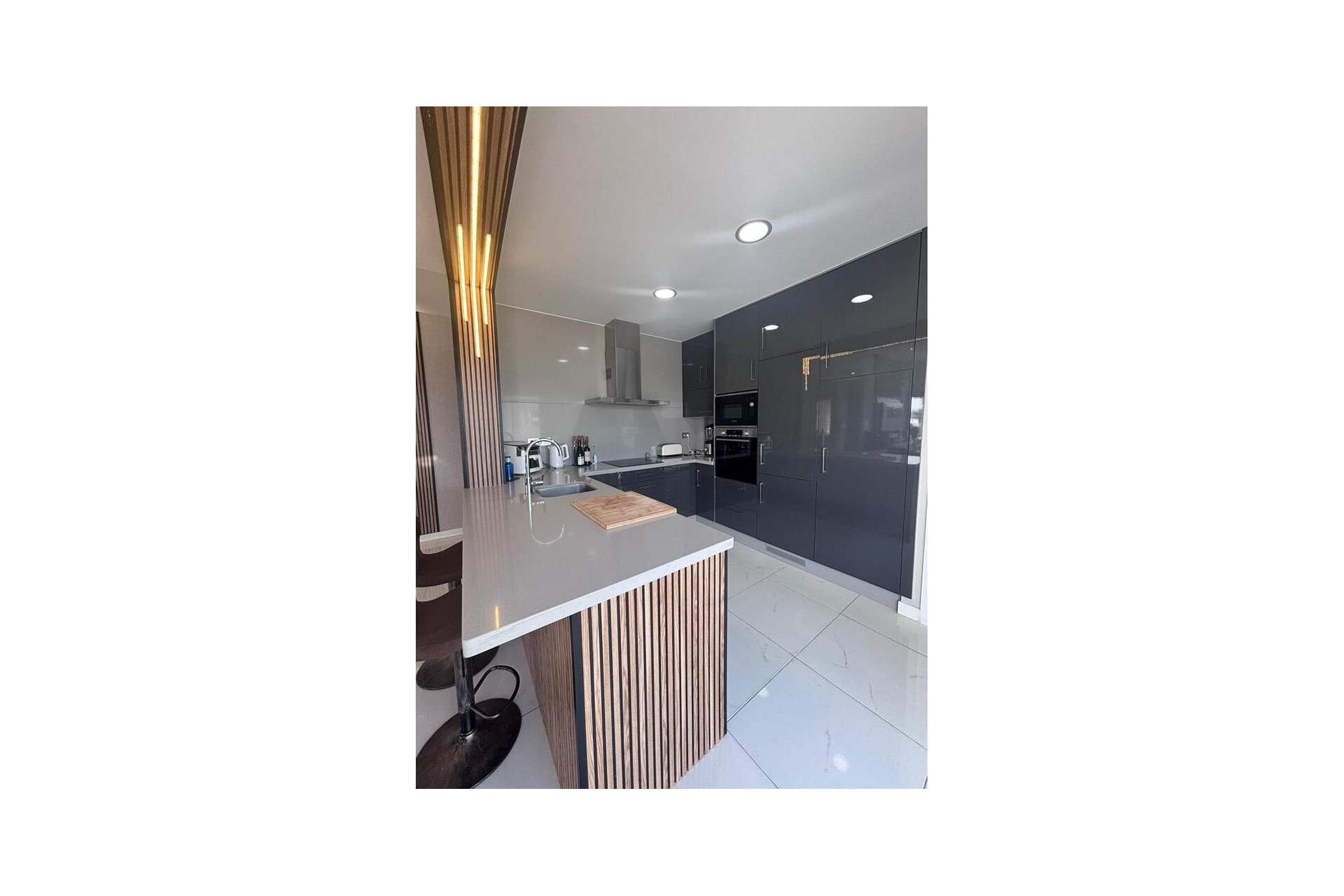 Resale - Villa -
Villamartin - PAU 8