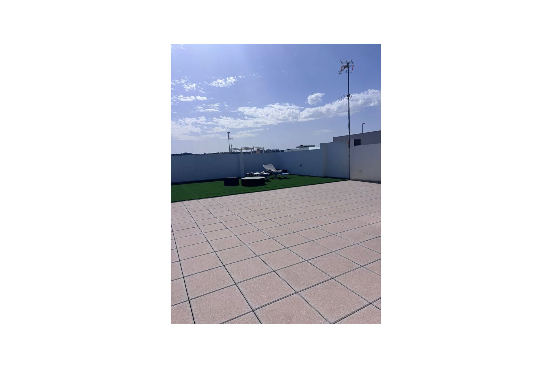 Resale - Villa -
Villamartin - PAU 8