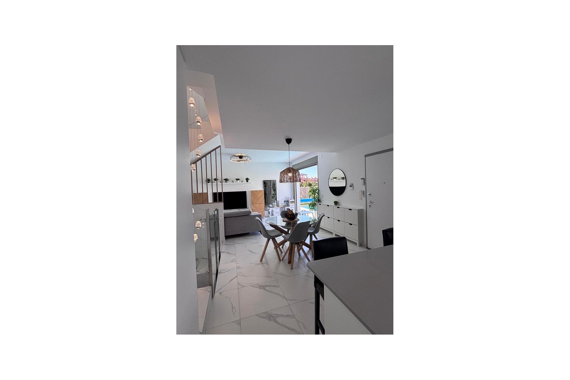 Resale - Villa -
Villamartin - PAU 8