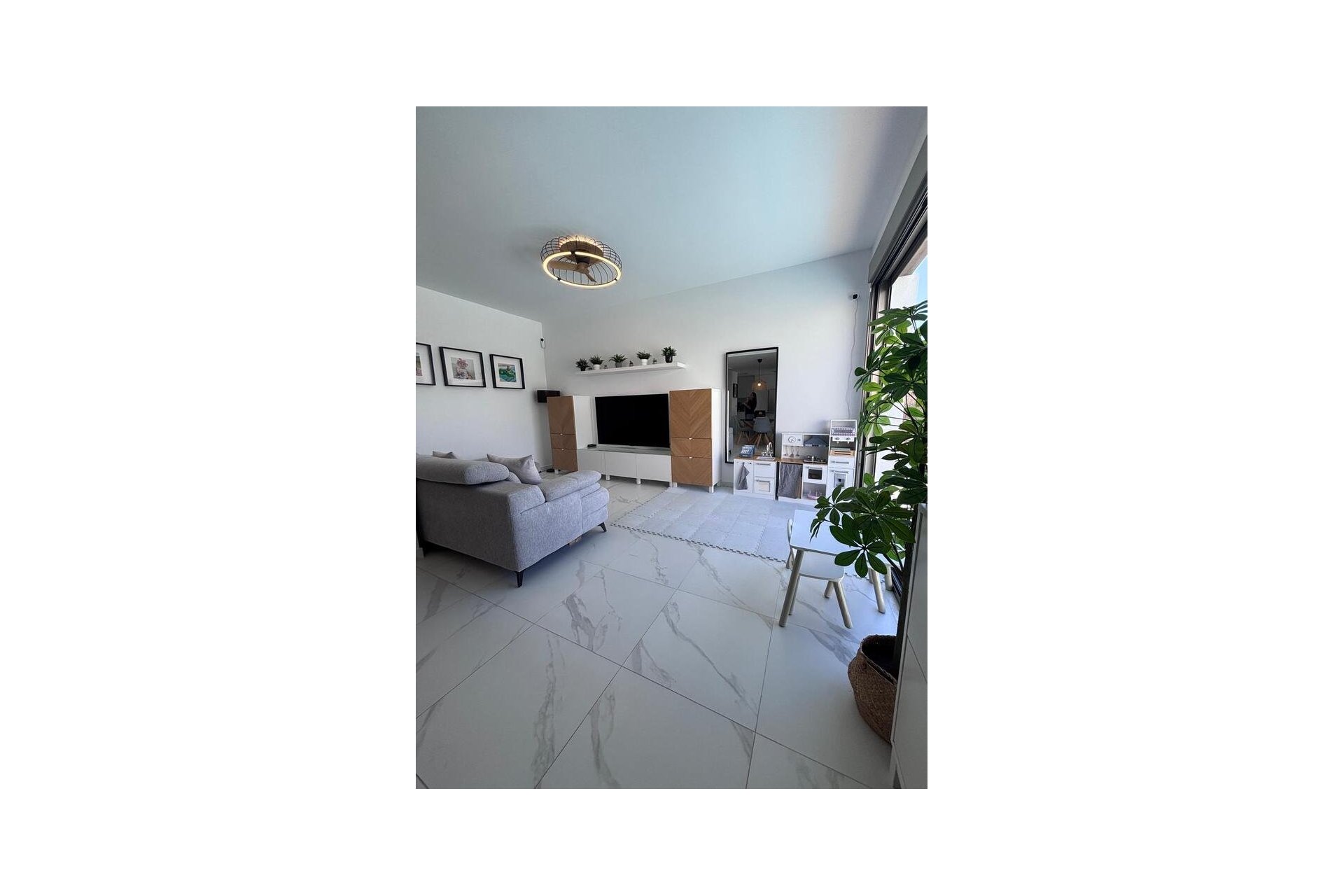 Resale - Villa -
Villamartin - PAU 8