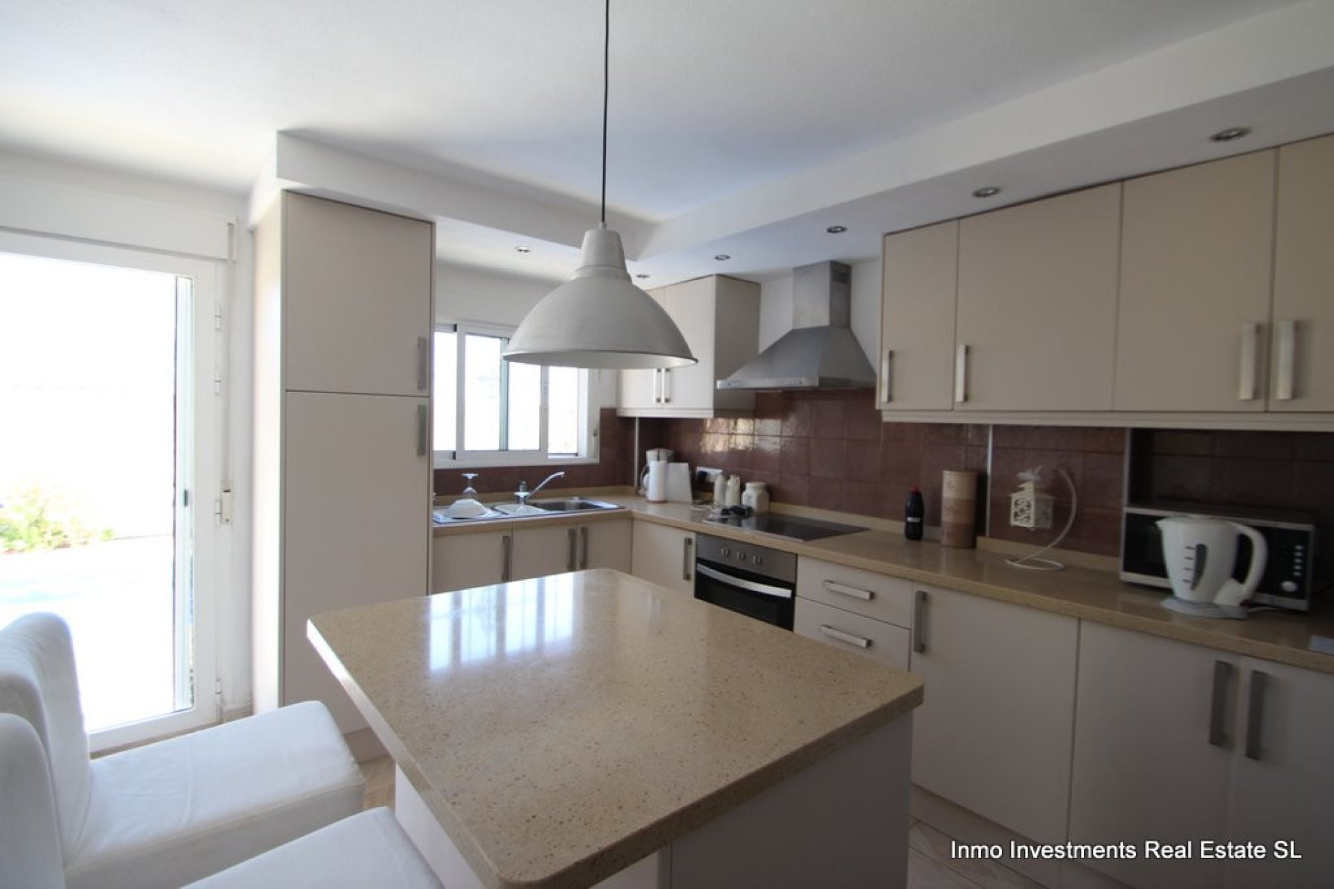 Resale - Villa -
Villamartin - Villacosta