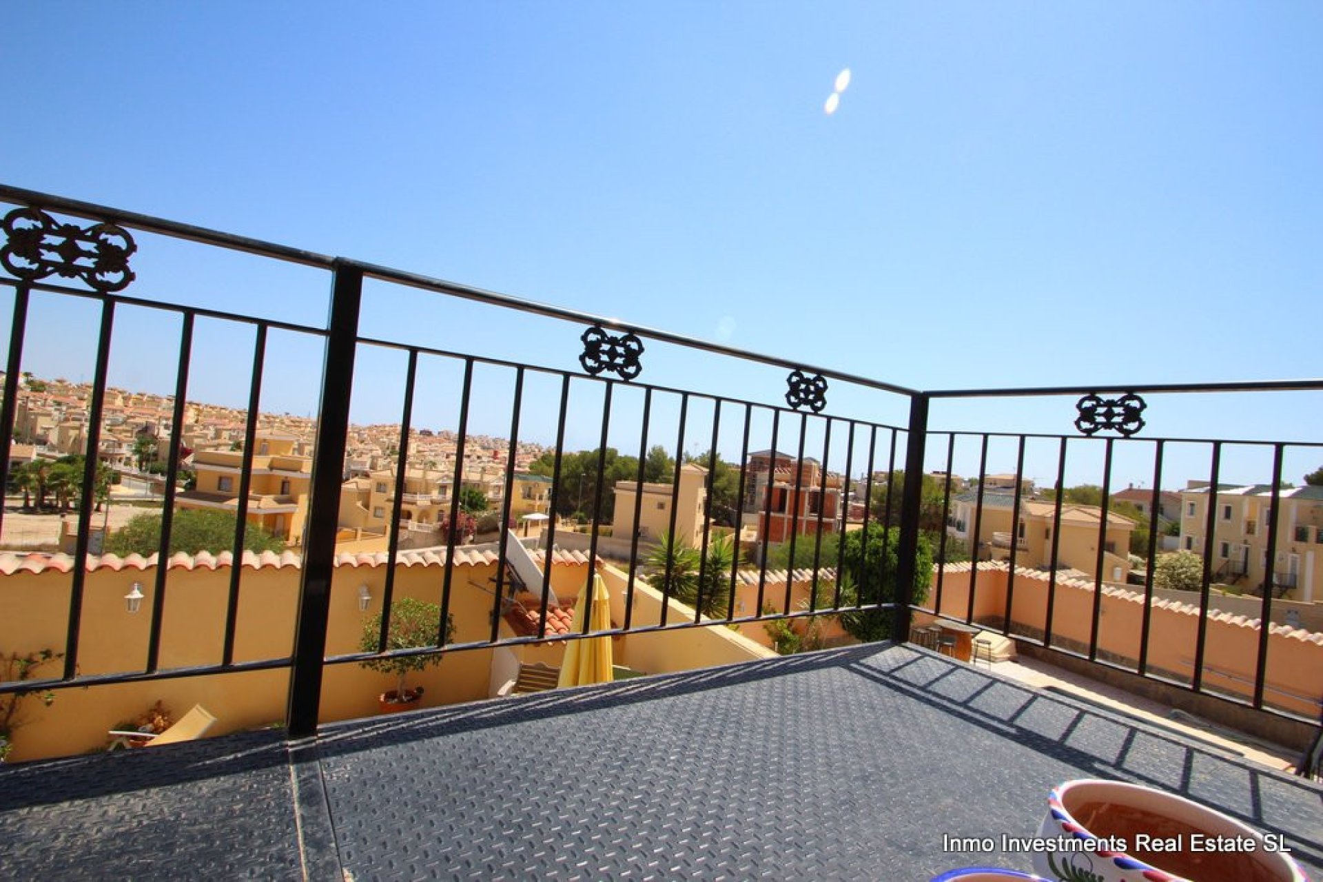 Resale - Villa -
Villamartin - Villacosta