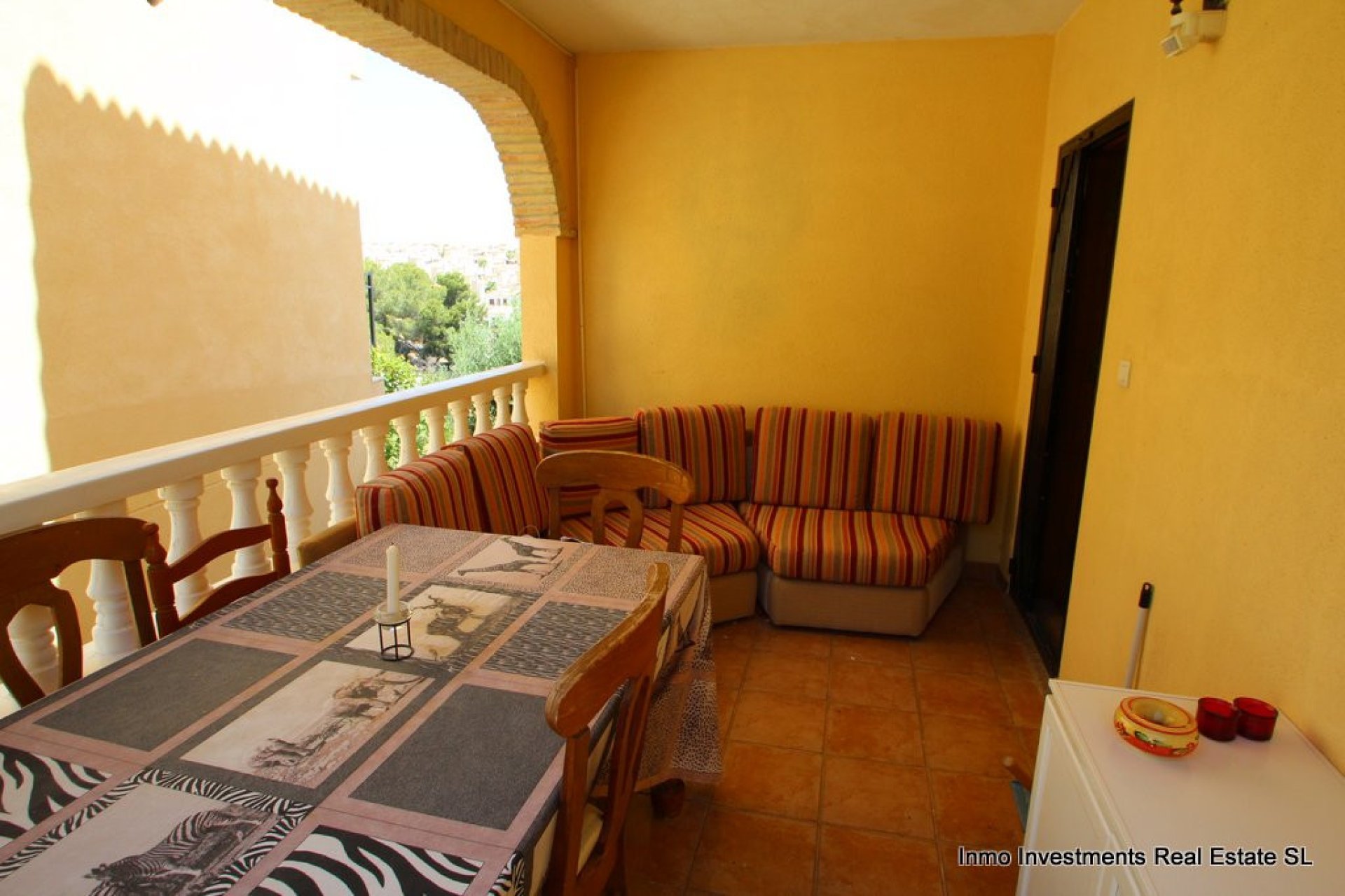 Resale - Villa -
Villamartin - Villacosta