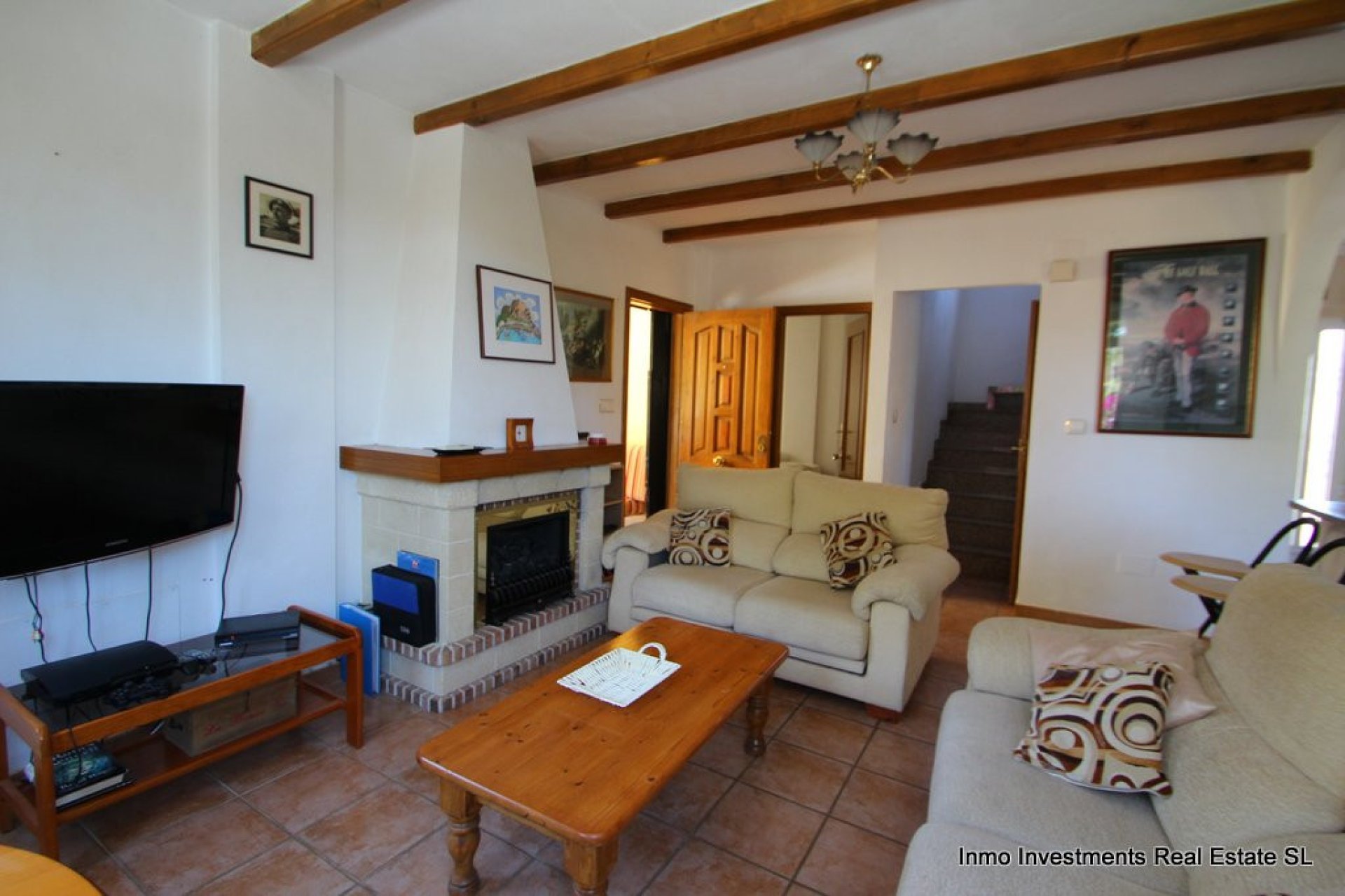 Resale - Villa -
Villamartin - Villacosta