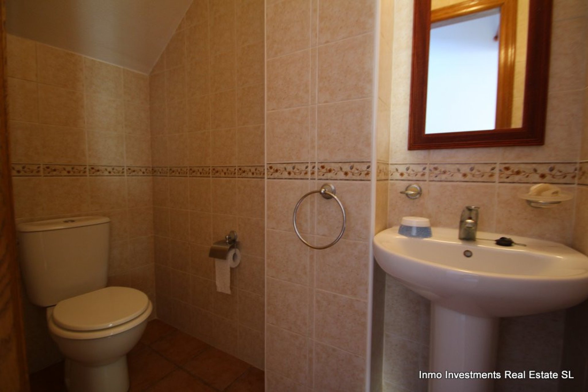 Resale - Villa -
Villamartin - Villacosta