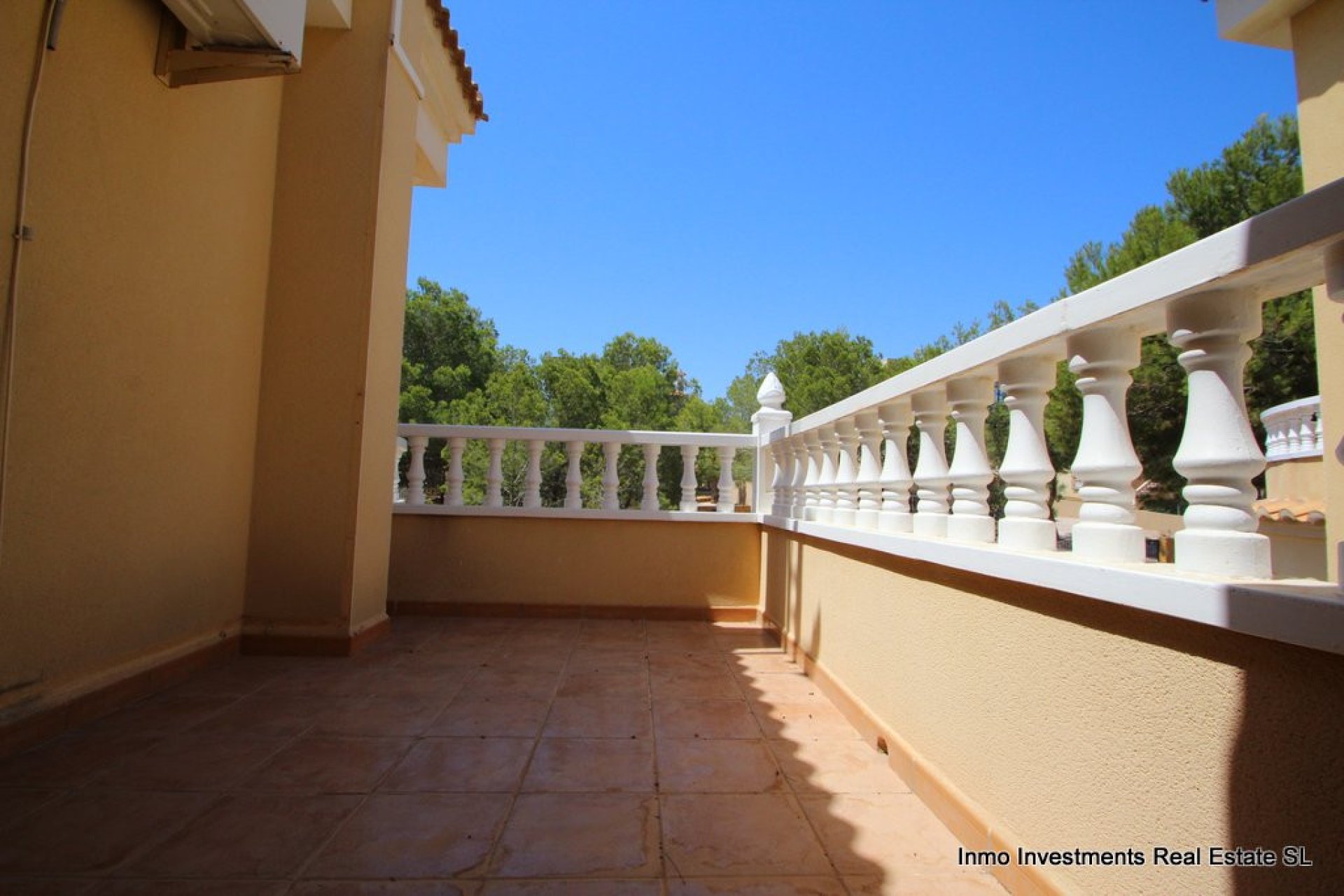 Resale - Villa -
Villamartin - Villacosta