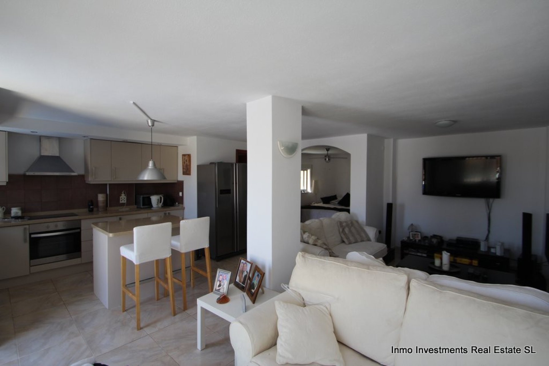 Resale - Villa -
Villamartin - Villacosta