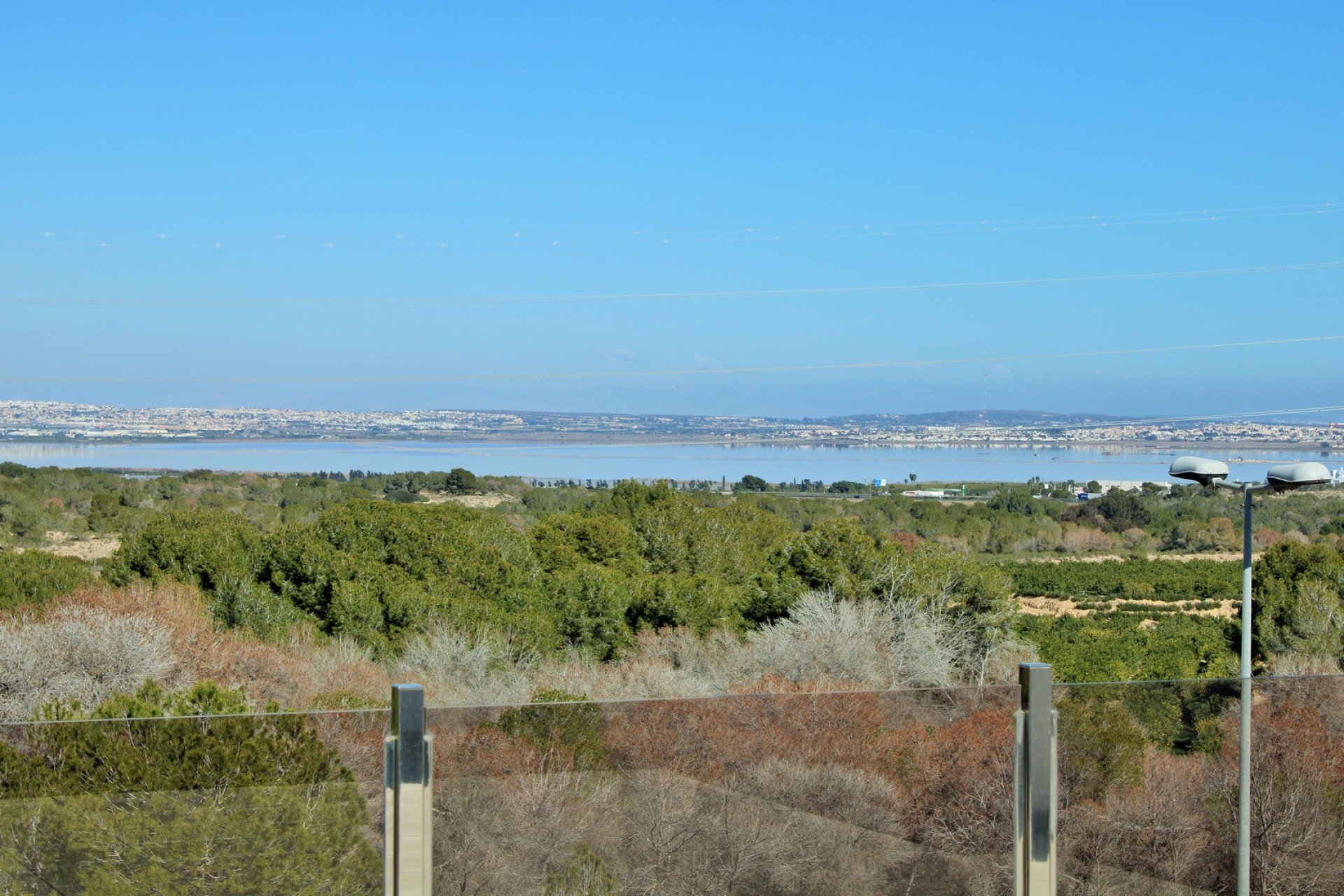 Resale - Villa -
Villamartin - Villamartín