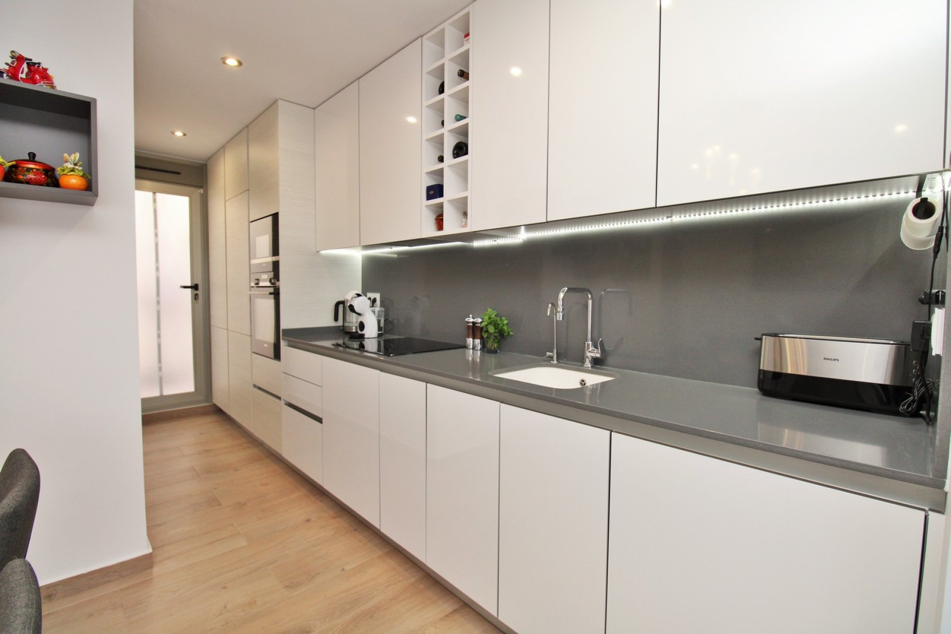 Resale - Villa -
Villamartin - Villamartín