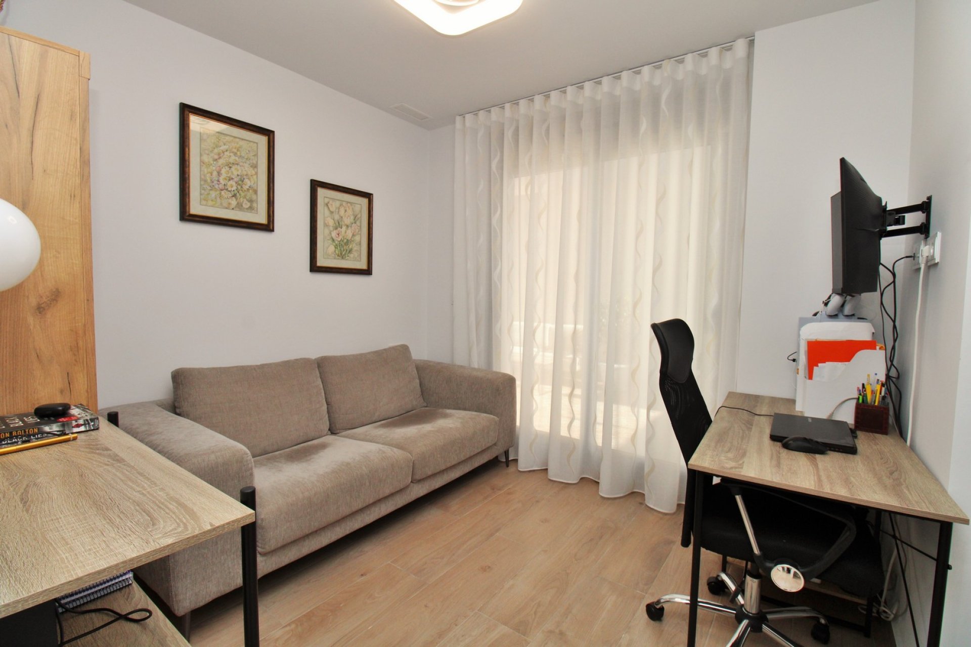 Resale - Villa -
Villamartin - Villamartín