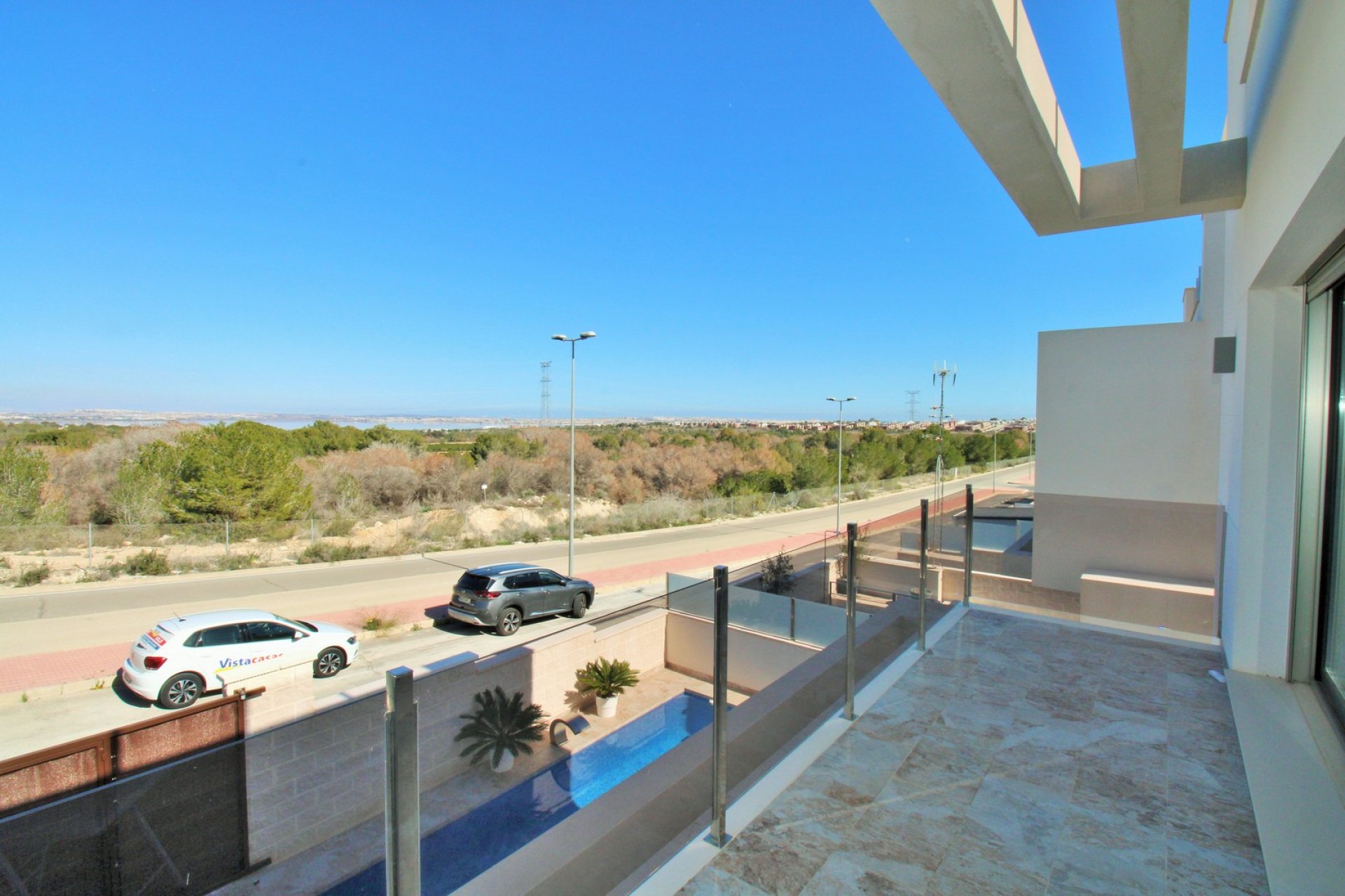 Resale - Villa -
Villamartin - Villamartín