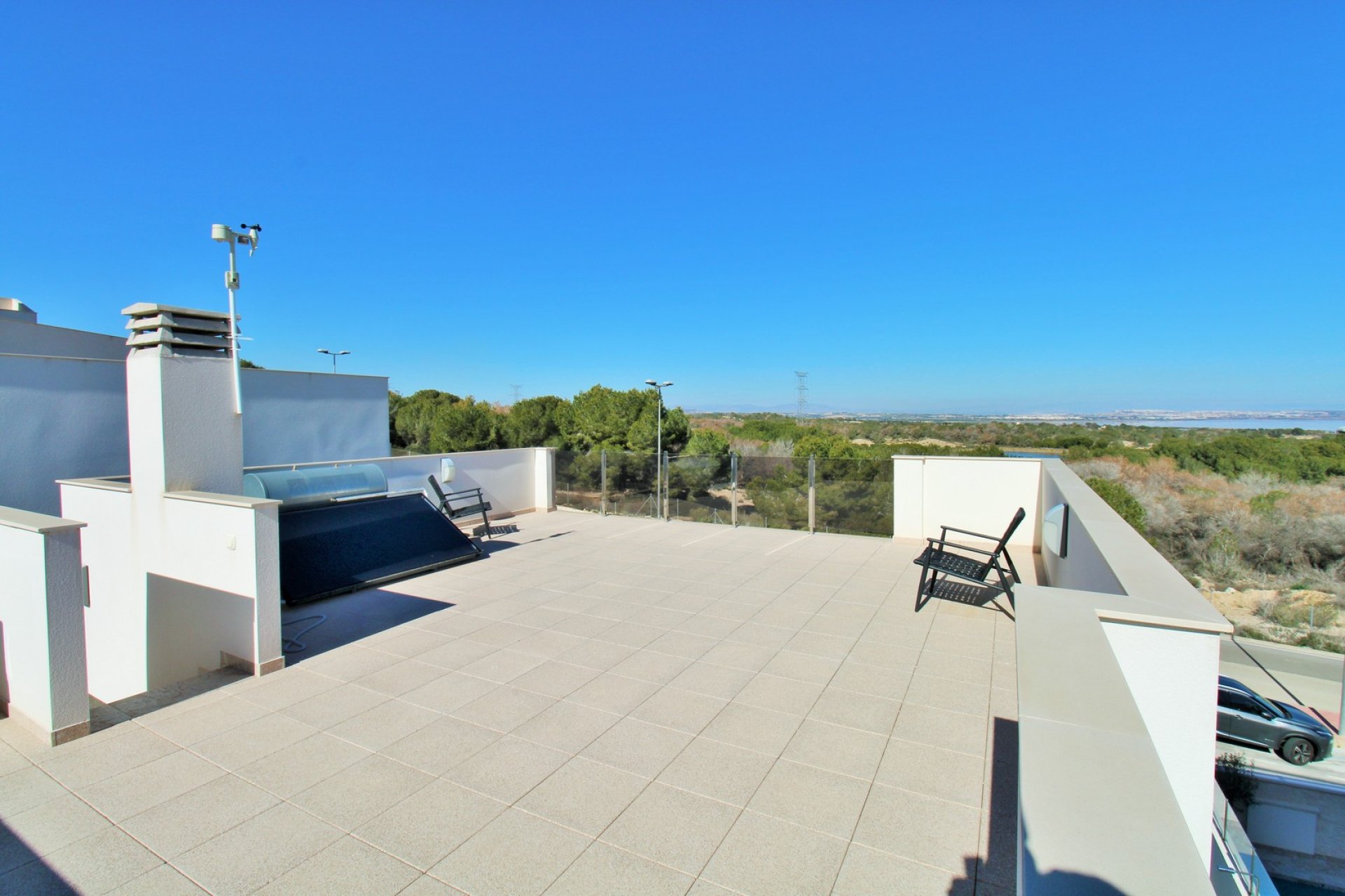 Resale - Villa -
Villamartin - Villamartín