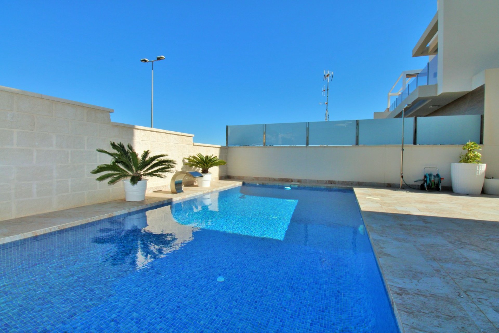 Resale - Villa -
Villamartin - Villamartín