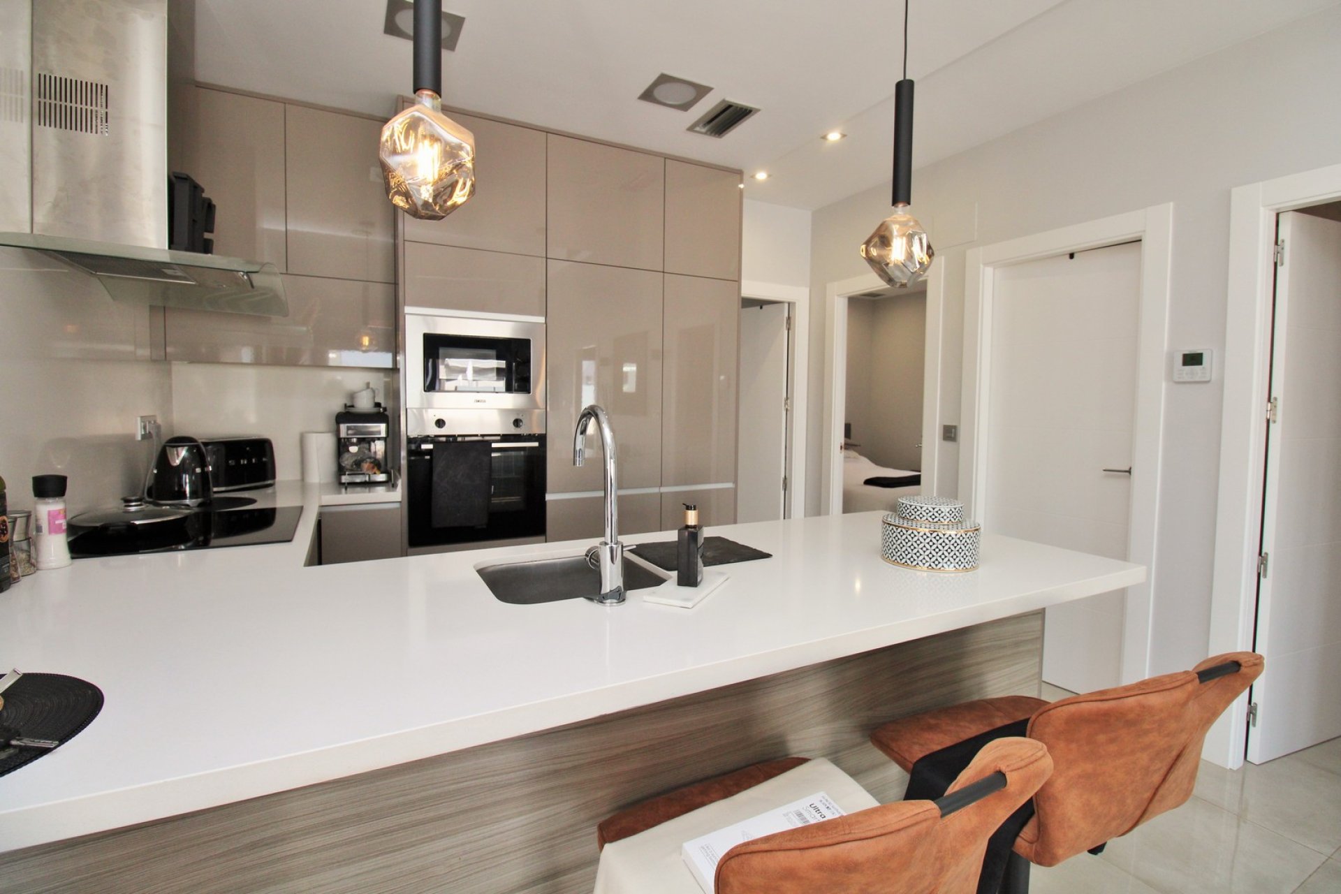 Resale - Villa -
Villamartin - Villamartín