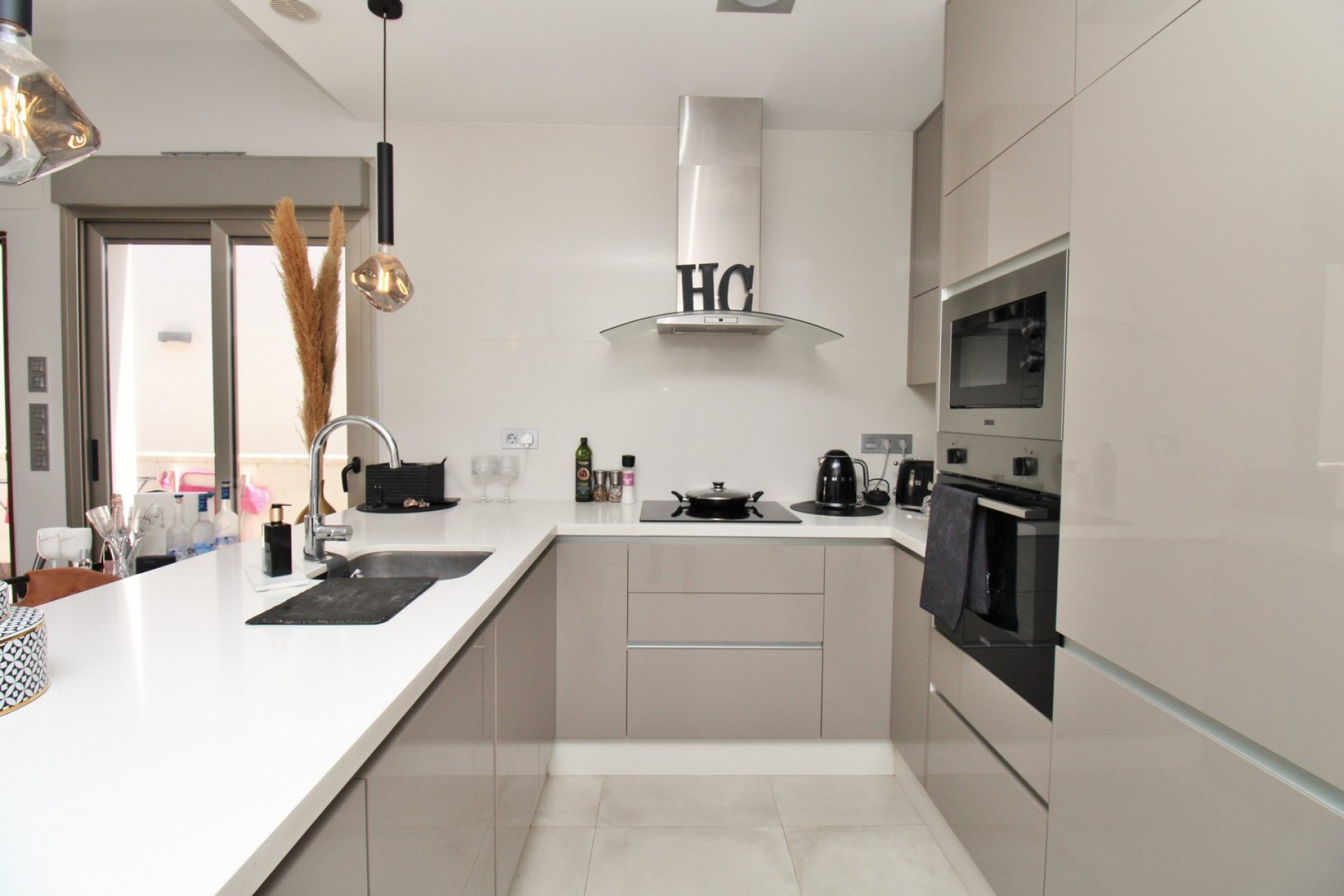 Resale - Villa -
Villamartin - Villamartín