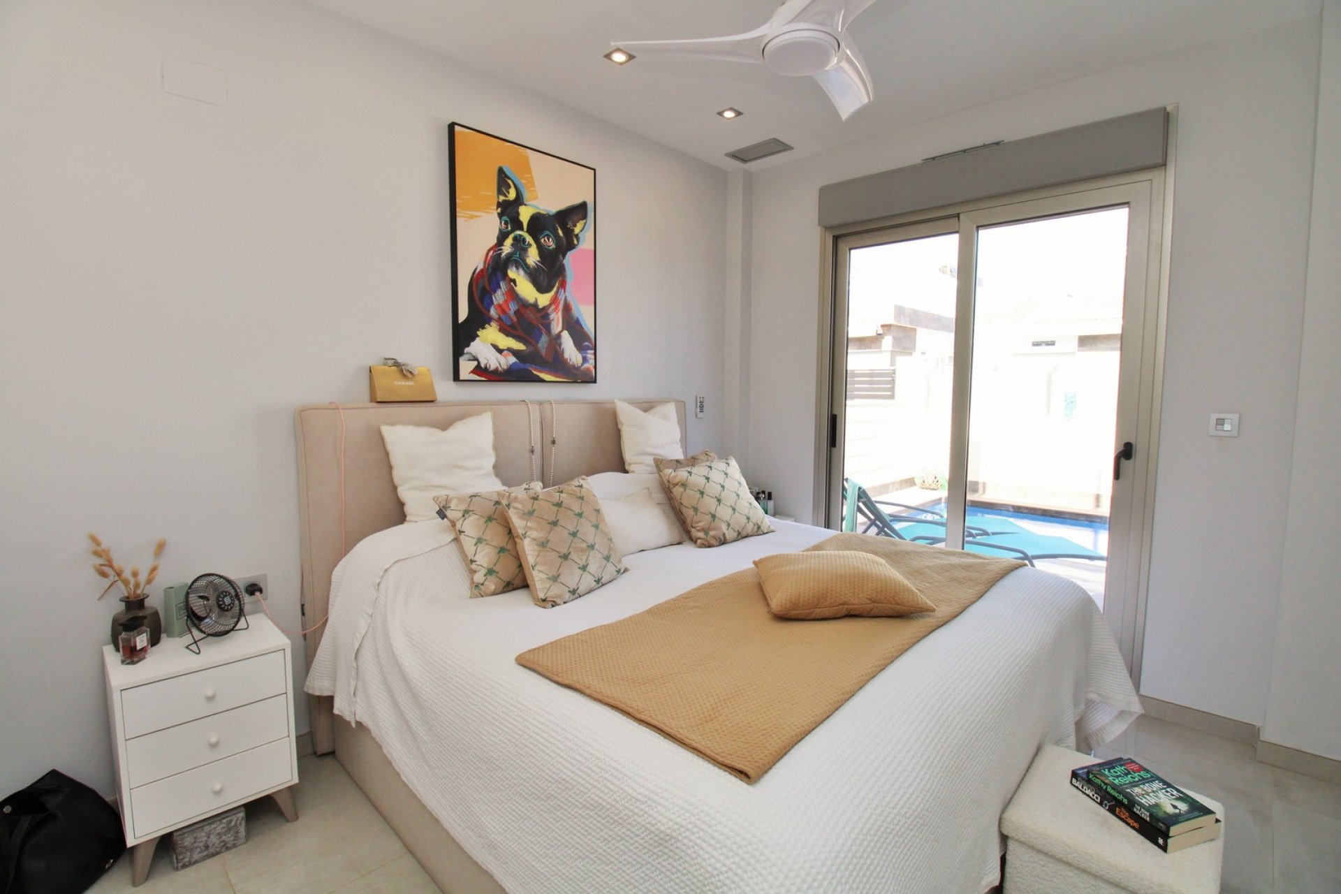 Resale - Villa -
Villamartin - Villamartín