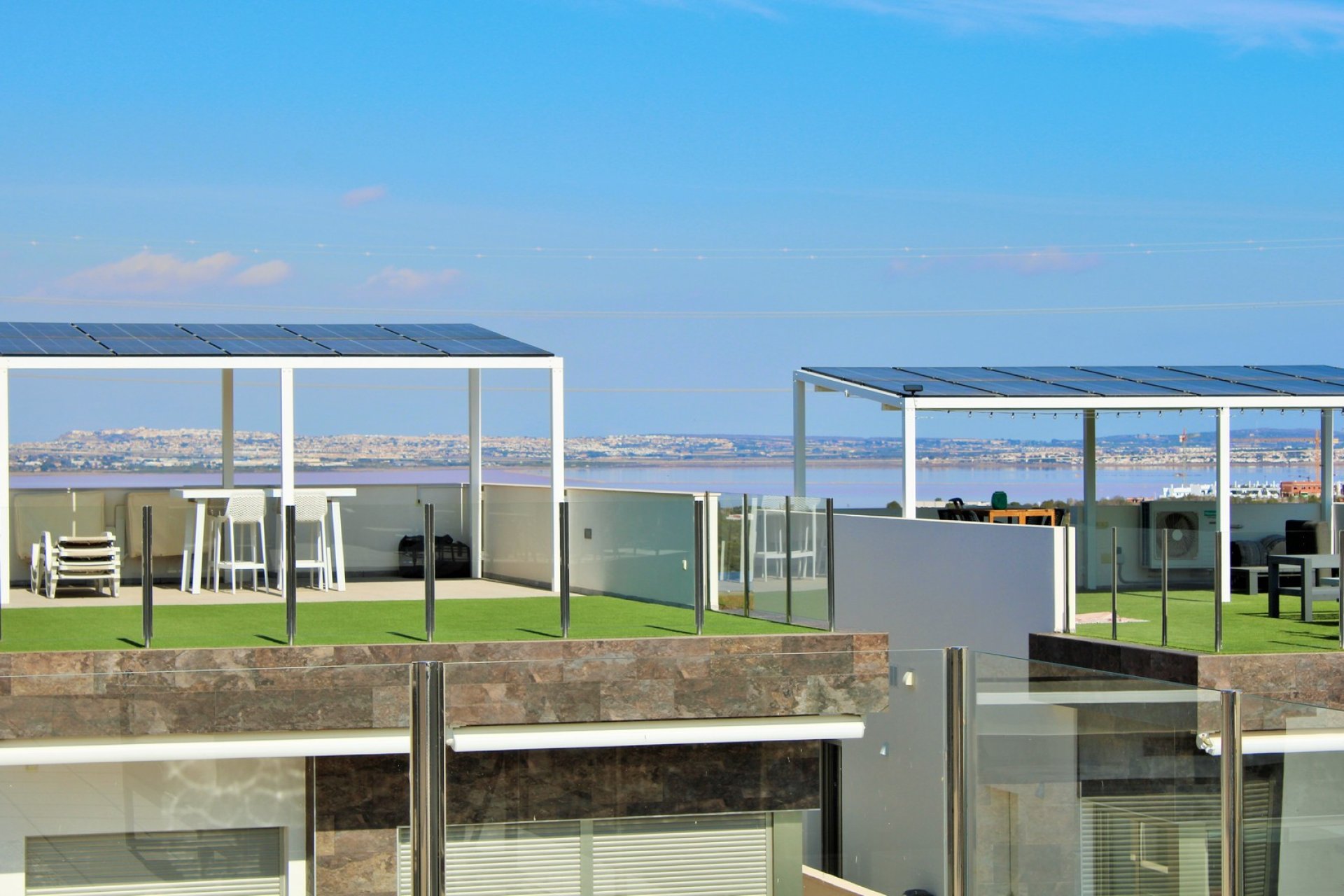 Resale - Villa -
Villamartin - Villamartín