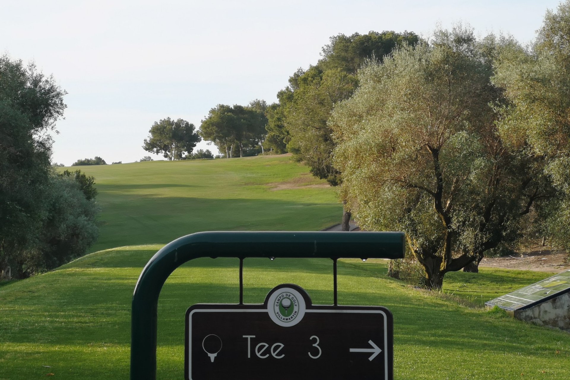 Resale - Villa -
Villamartin - Villamartín