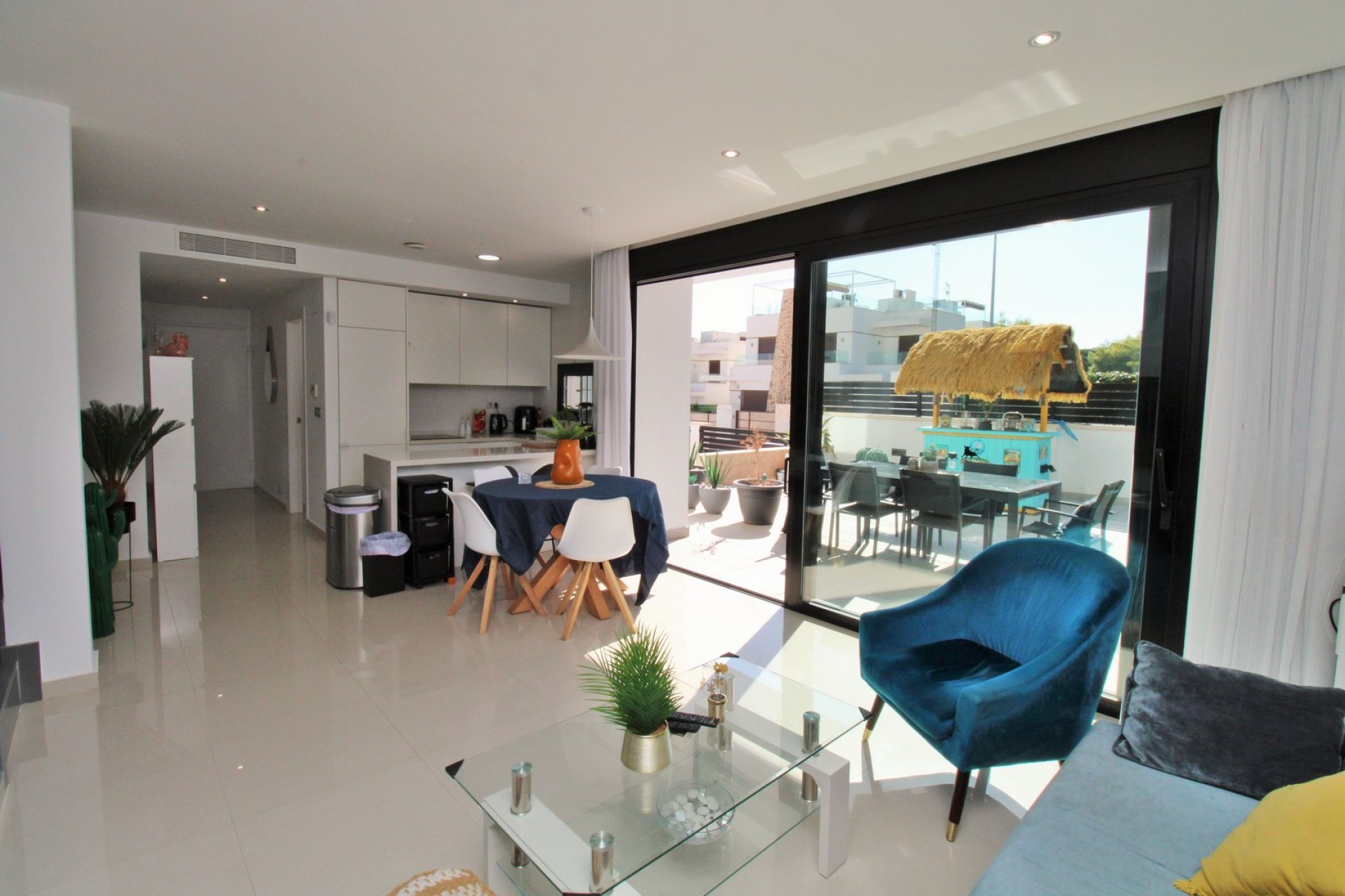 Resale - Villa -
Villamartin - Villamartín