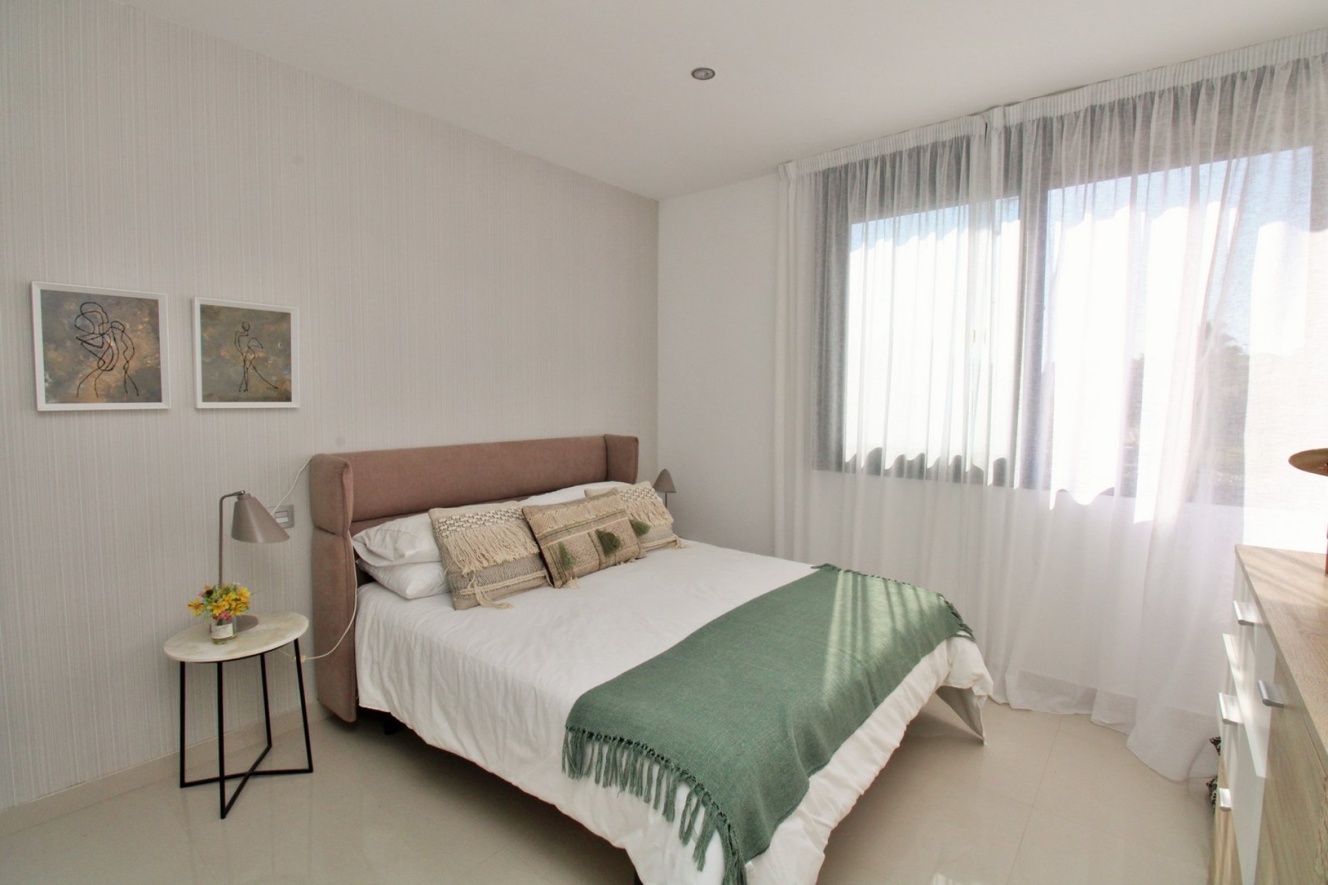 Resale - Villa -
Villamartin - Villamartín