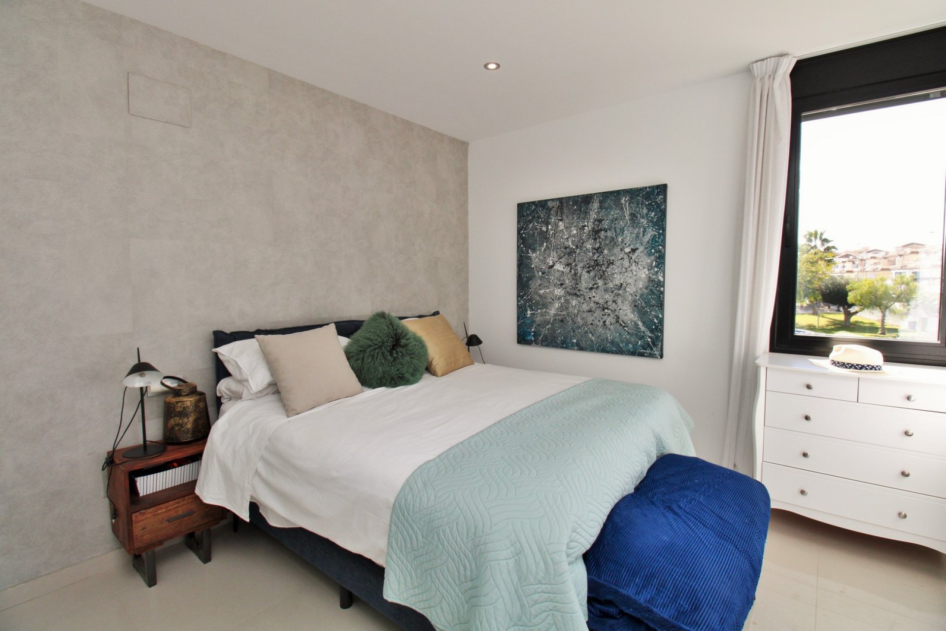 Resale - Villa -
Villamartin - Villamartín