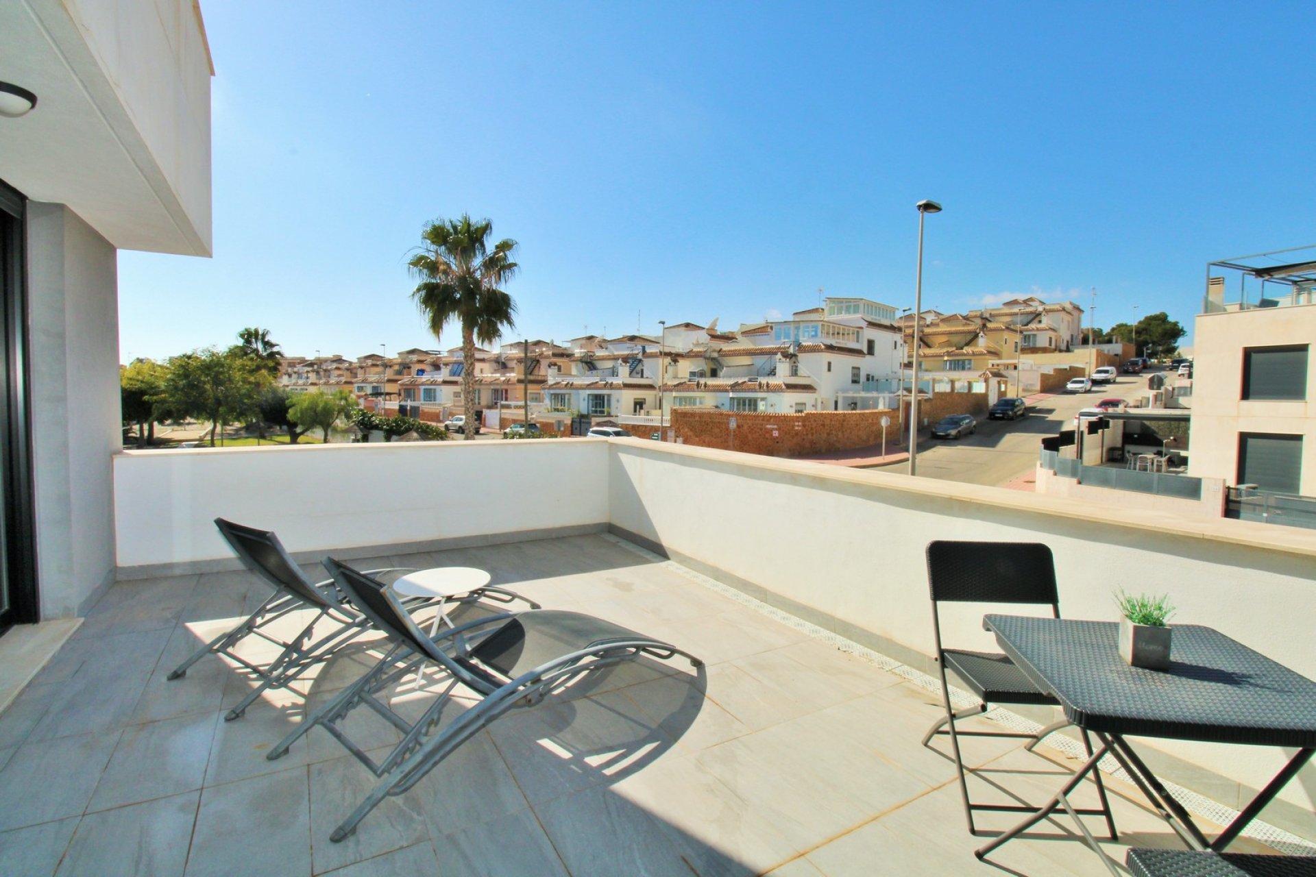 Resale - Villa -
Villamartin - Villamartín