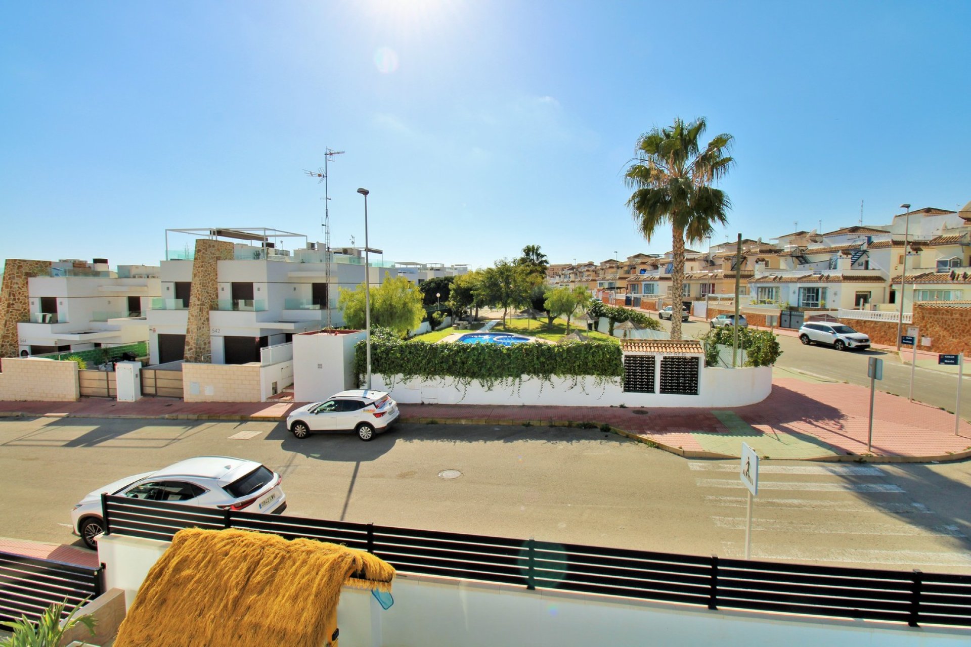 Resale - Villa -
Villamartin - Villamartín