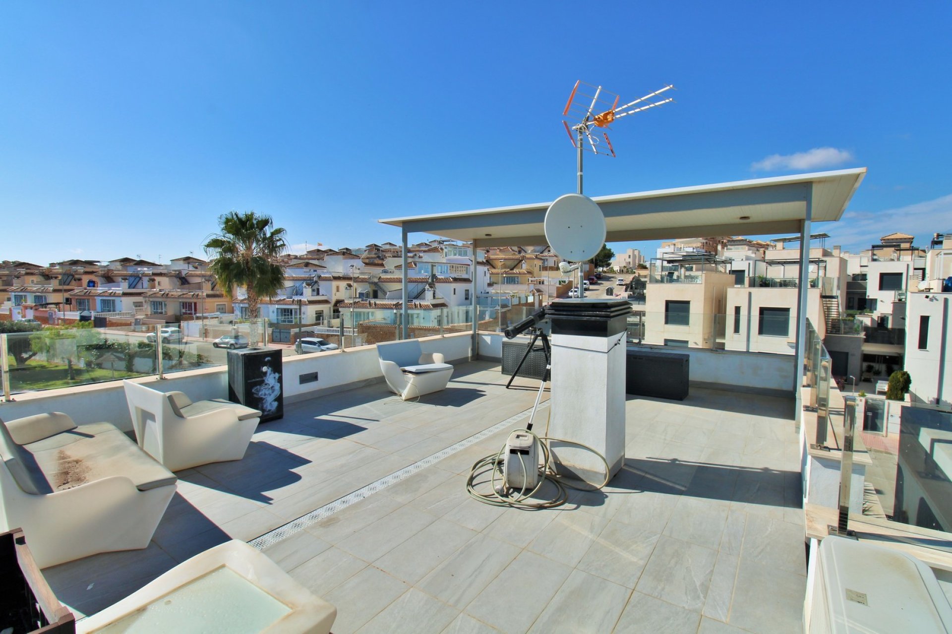 Resale - Villa -
Villamartin - Villamartín