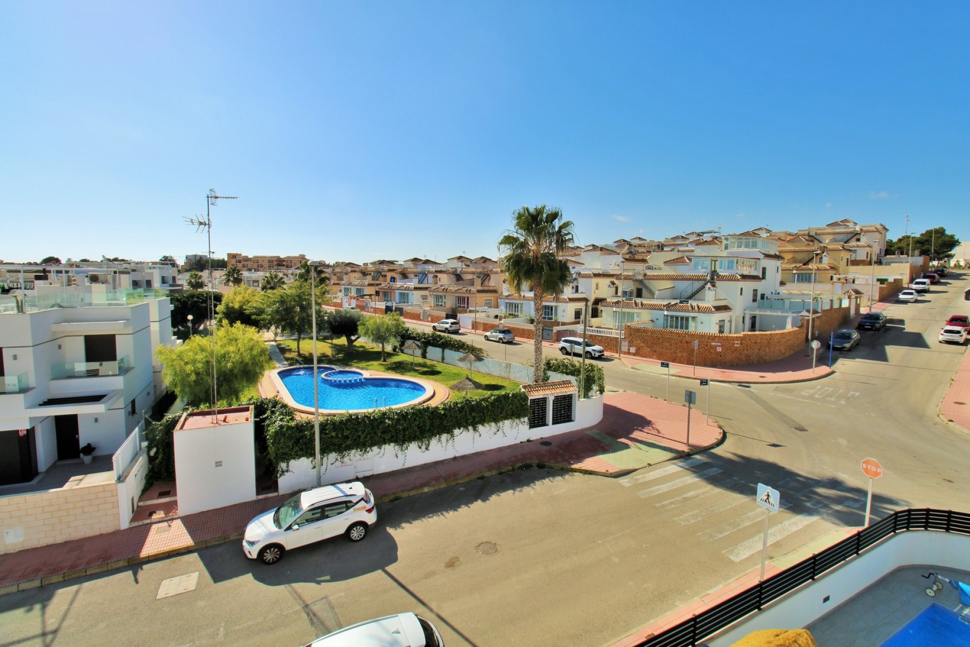 Resale - Villa -
Villamartin - Villamartín