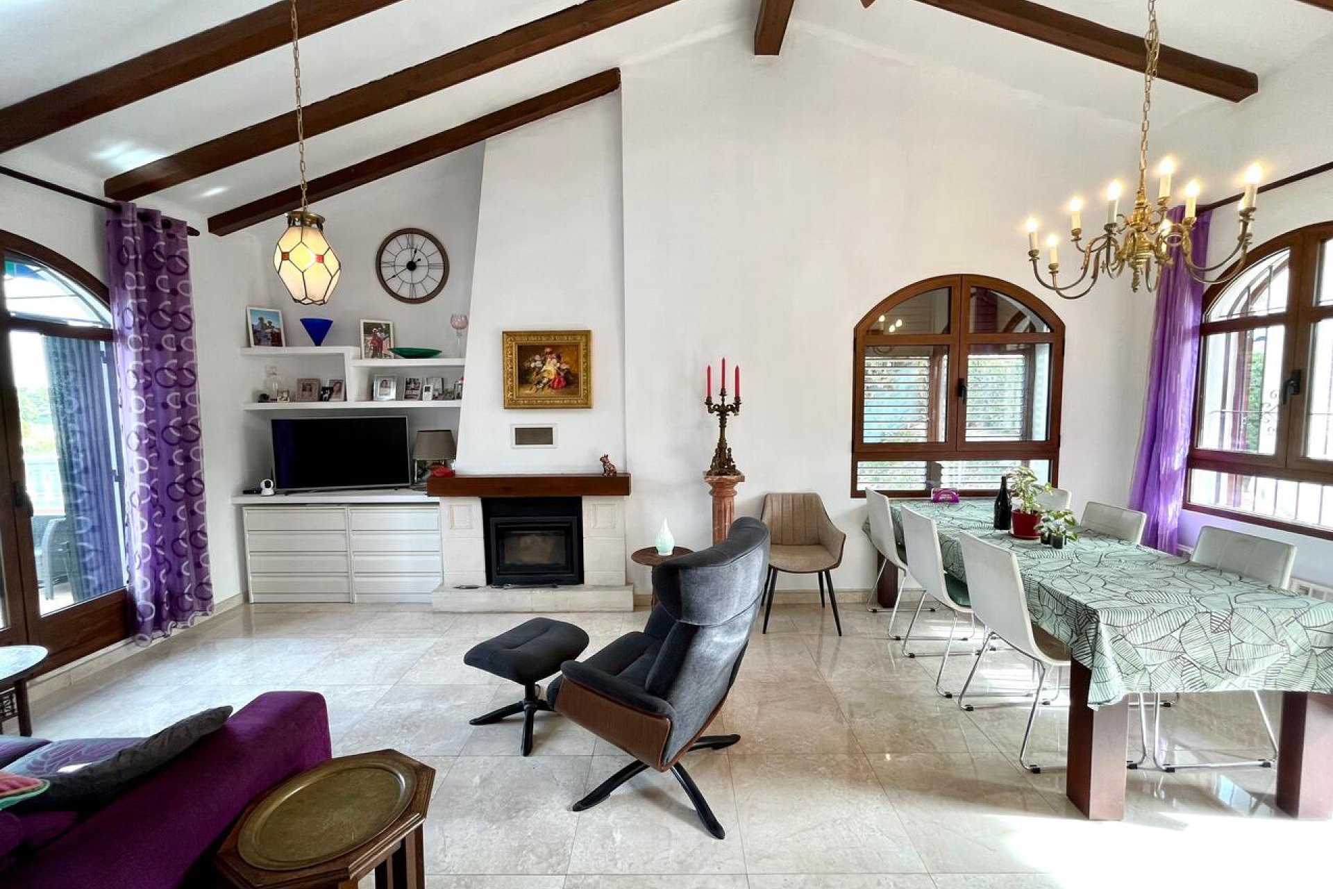 Resale - Villa -
Villamartin - Villamartín