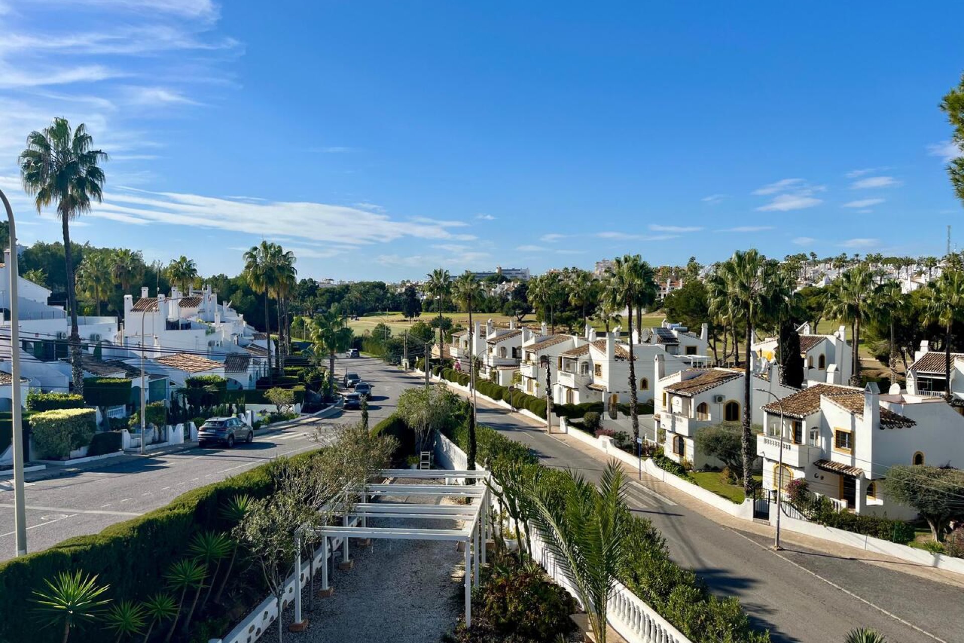 Resale - Villa -
Villamartin - Villamartín