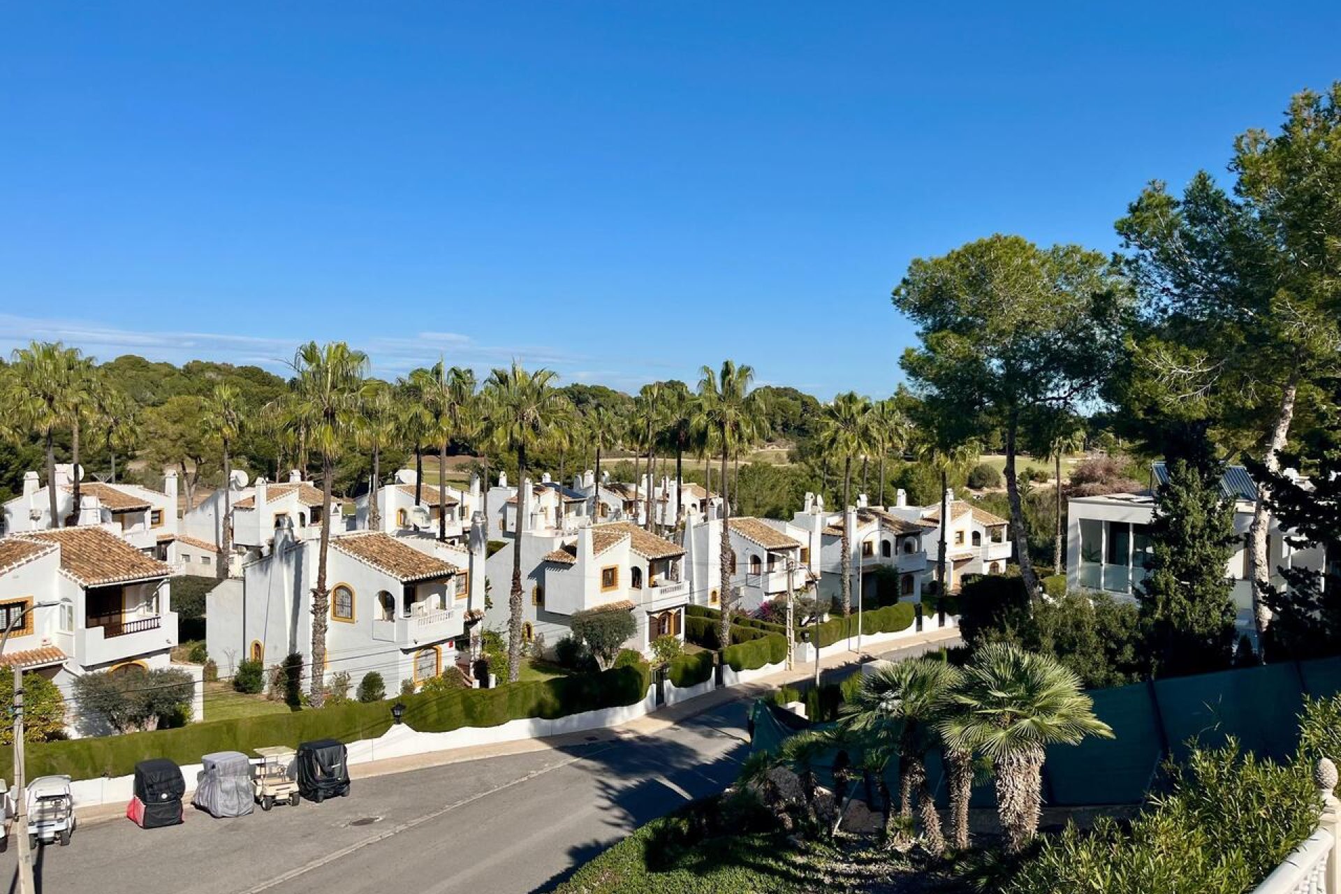 Resale - Villa -
Villamartin - Villamartín