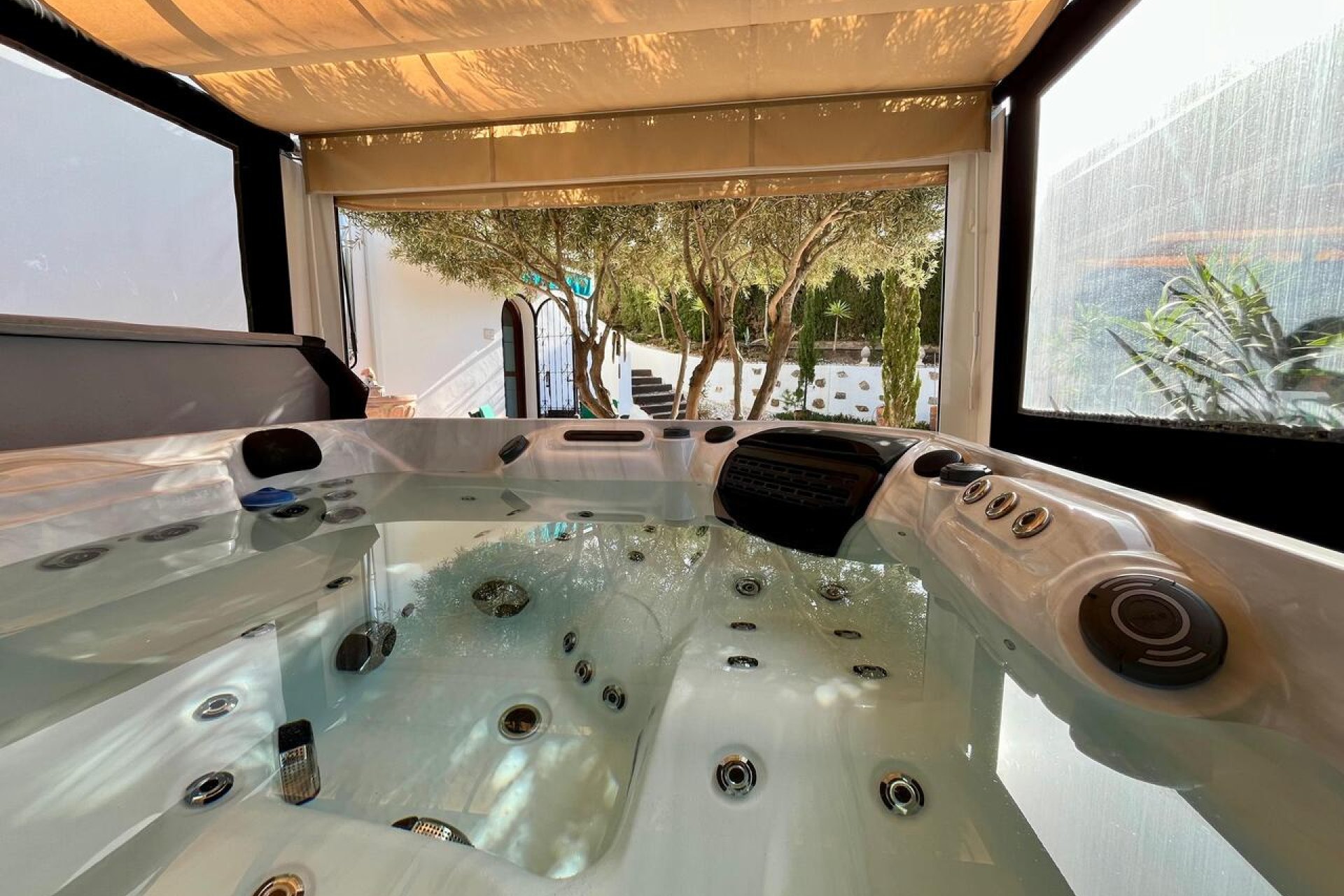 Resale - Villa -
Villamartin - Villamartín