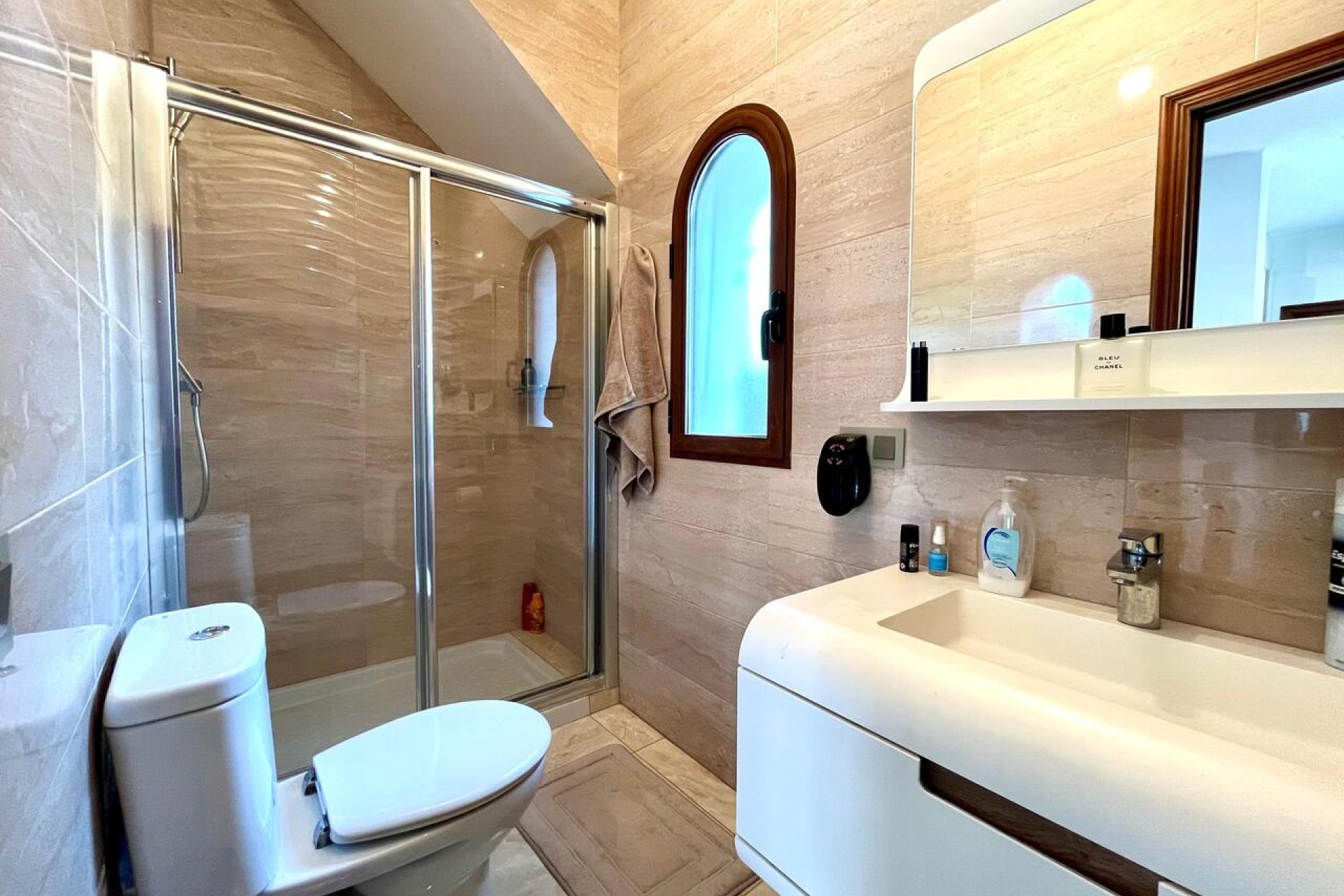 Resale - Villa -
Villamartin - Villamartín