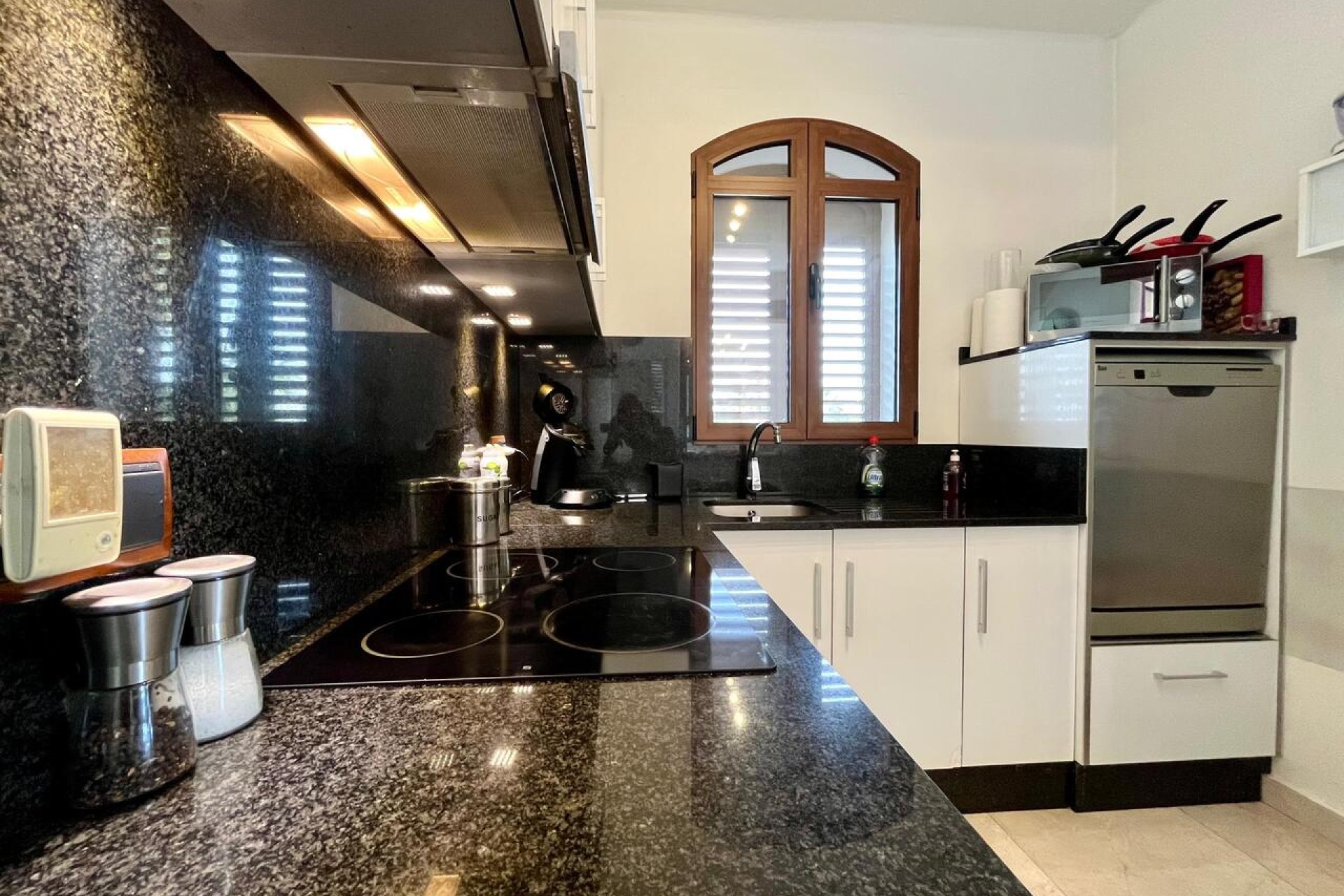 Resale - Villa -
Villamartin - Villamartín