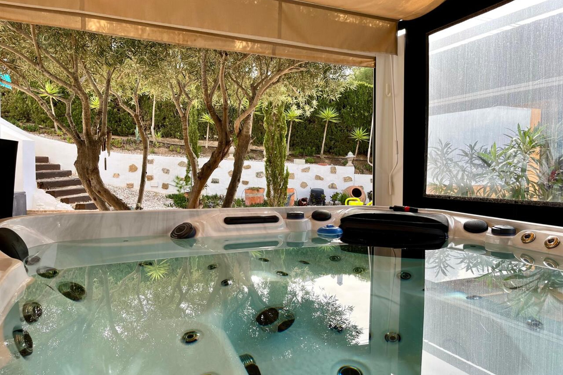 Resale - Villa -
Villamartin - Villamartín