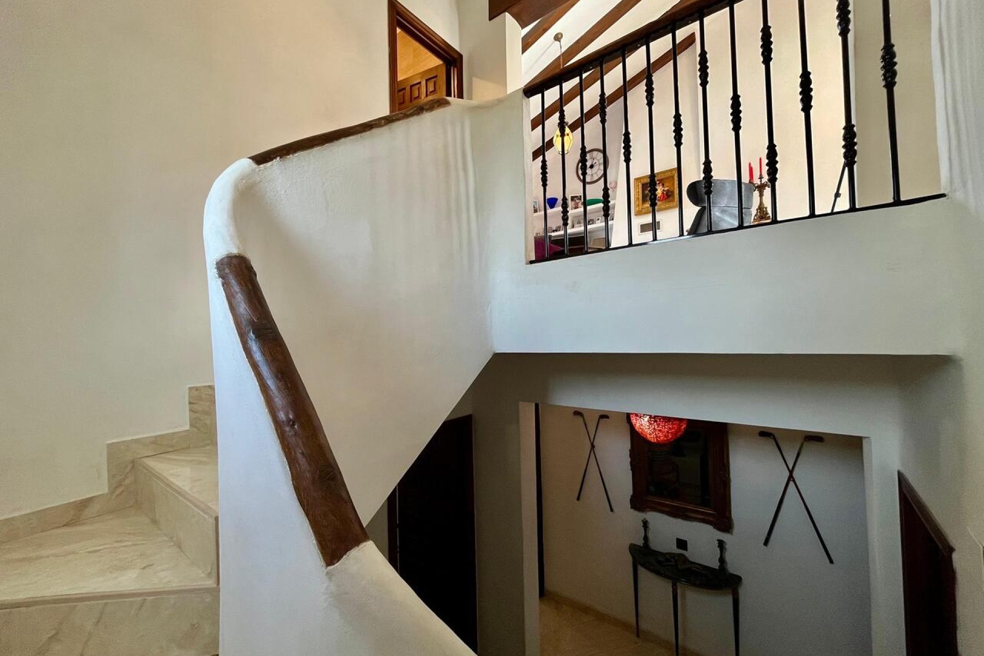 Resale - Villa -
Villamartin - Villamartín