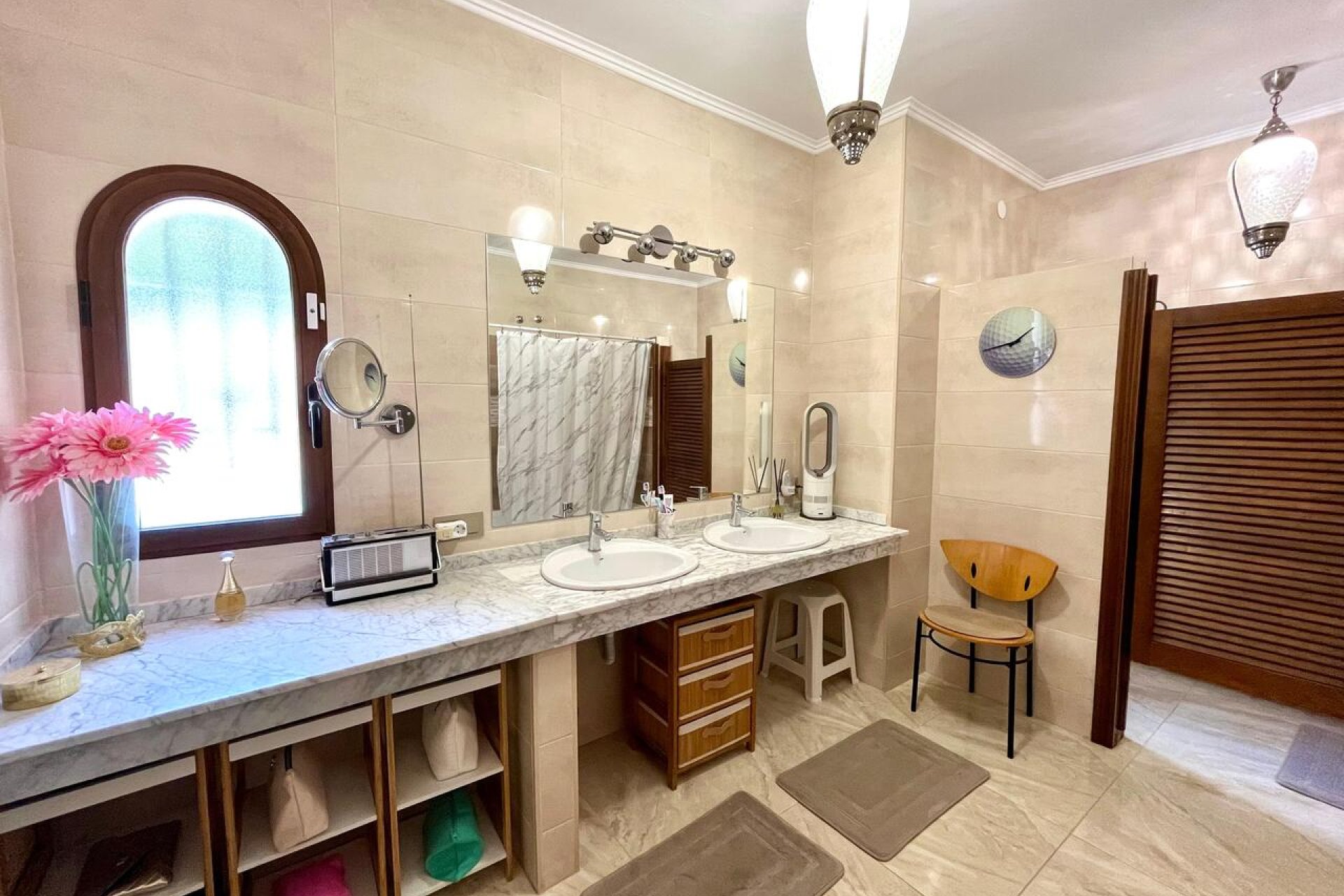 Resale - Villa -
Villamartin - Villamartín