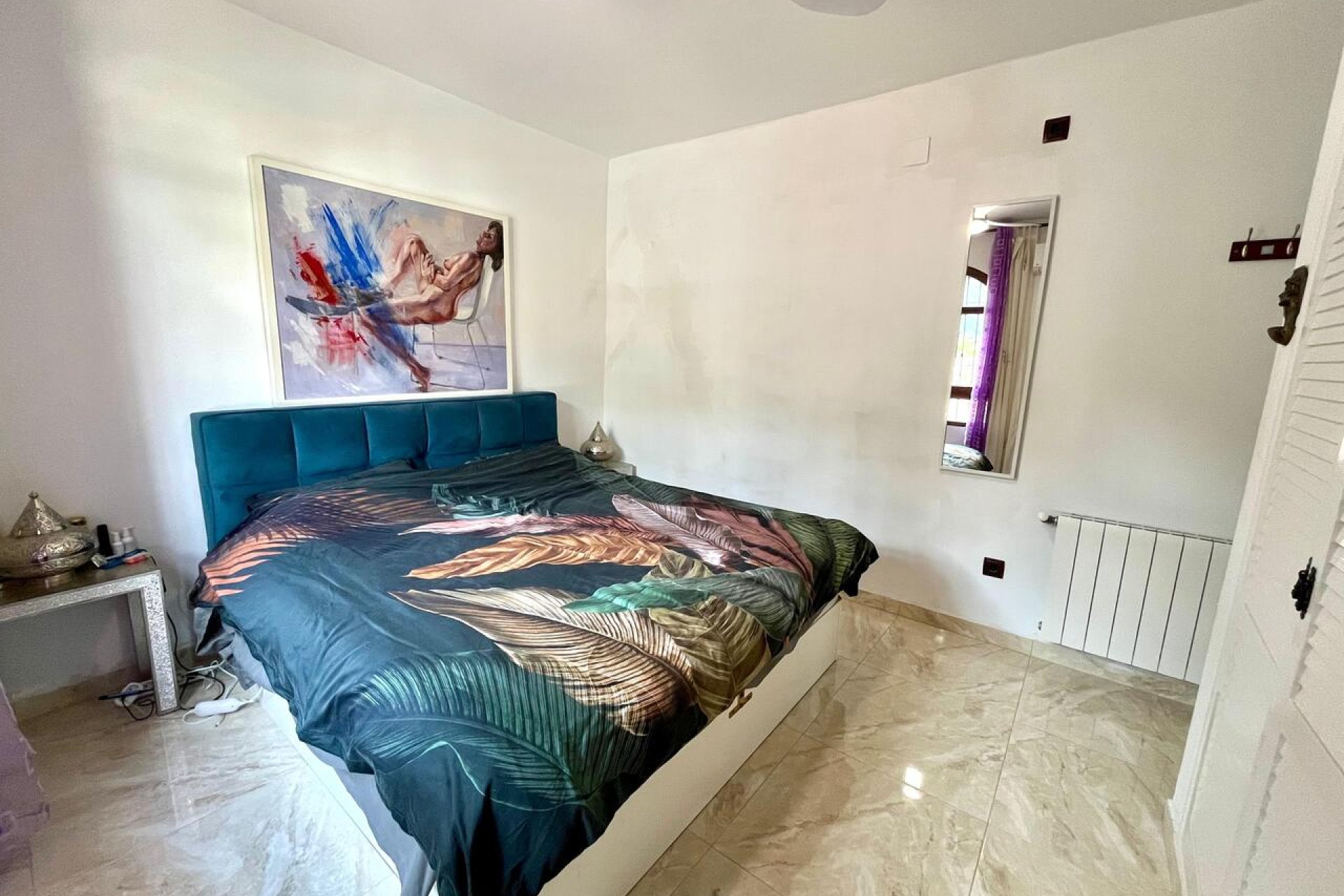 Resale - Villa -
Villamartin - Villamartín