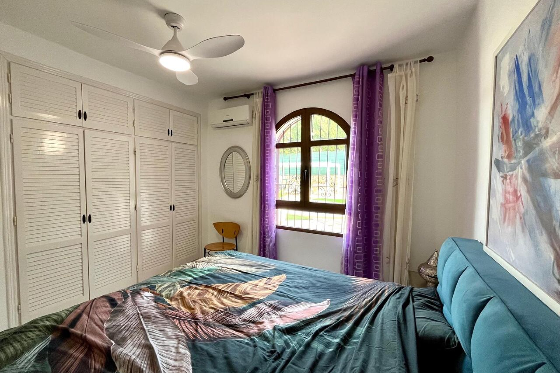 Resale - Villa -
Villamartin - Villamartín